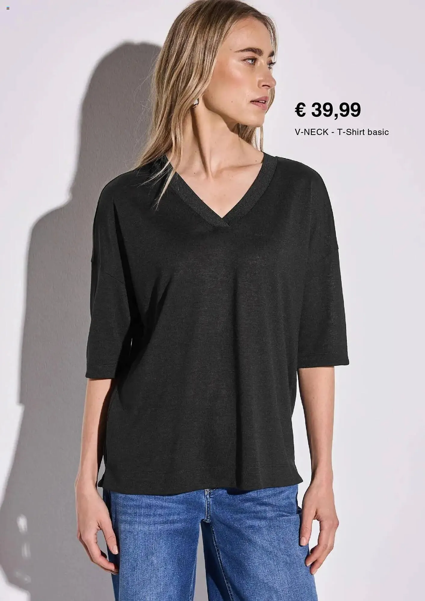 Zalando Prospekt von 1. April bis 30. April 2025 - Prospekt seite 7