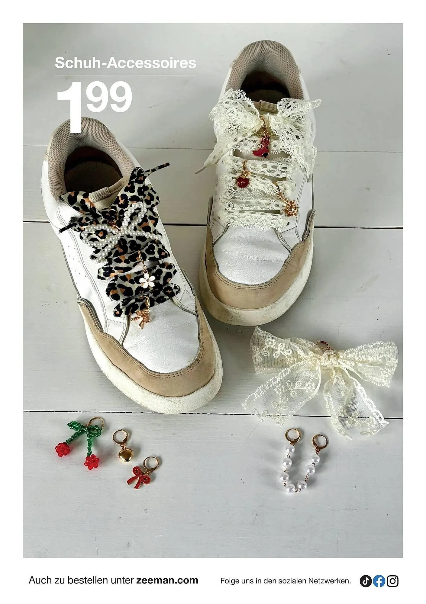 Zeeman Prospekt von 24. Januar bis 31. Januar 2026 - Prospekt seite 6