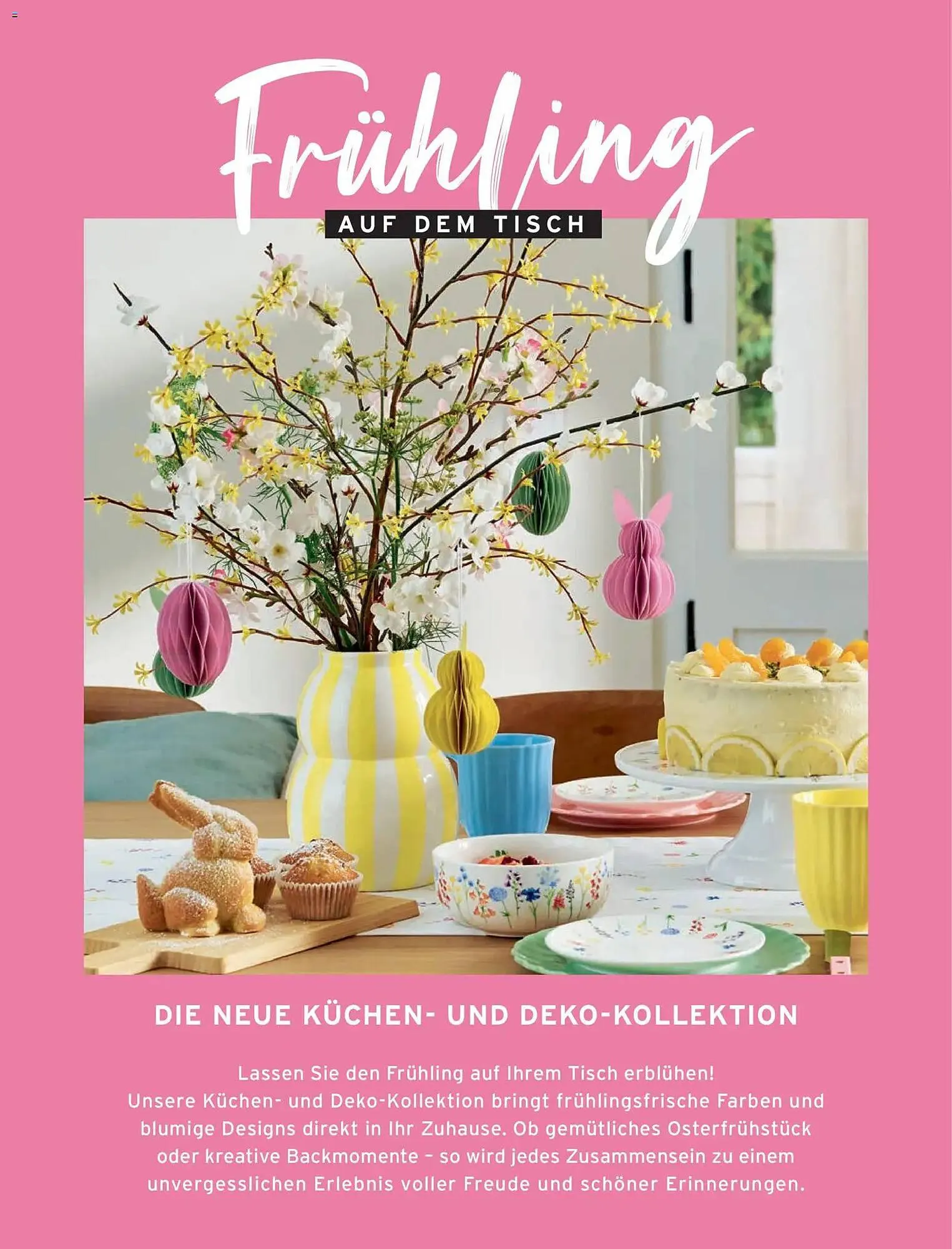 Tchibo Prospekt von 1. März bis 31. März 2026 - Prospekt seite 36