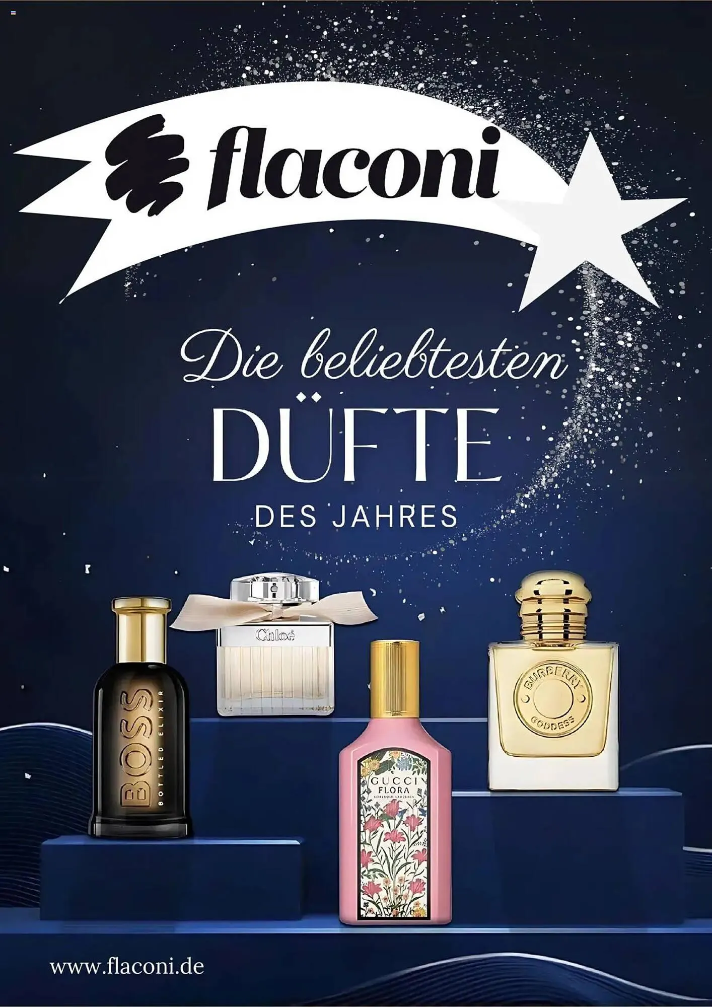 Flaconi Store Prospekt - 1