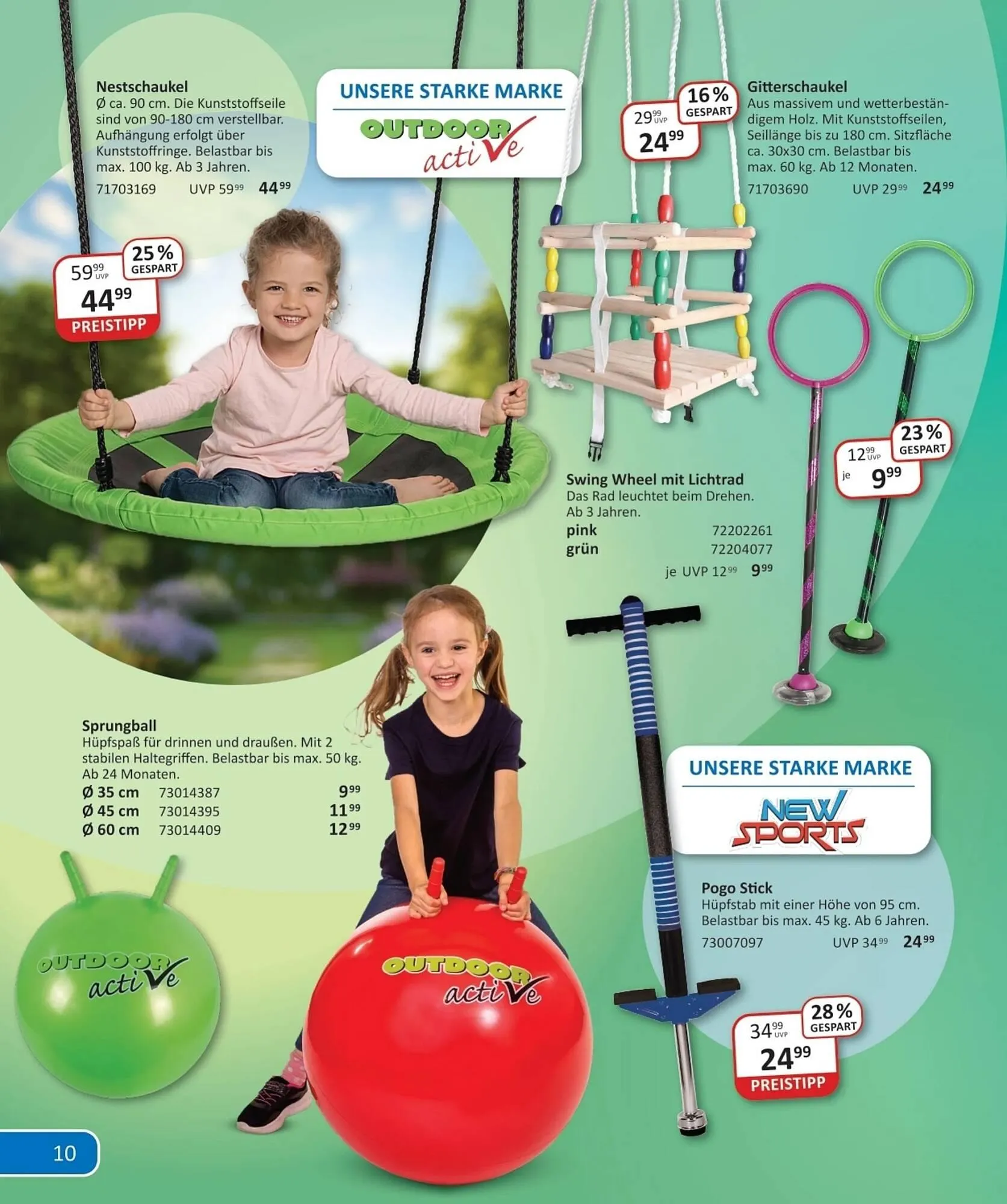 Vedes Prospekt von 18. März bis 20. April 2025 - Prospekt seite 12