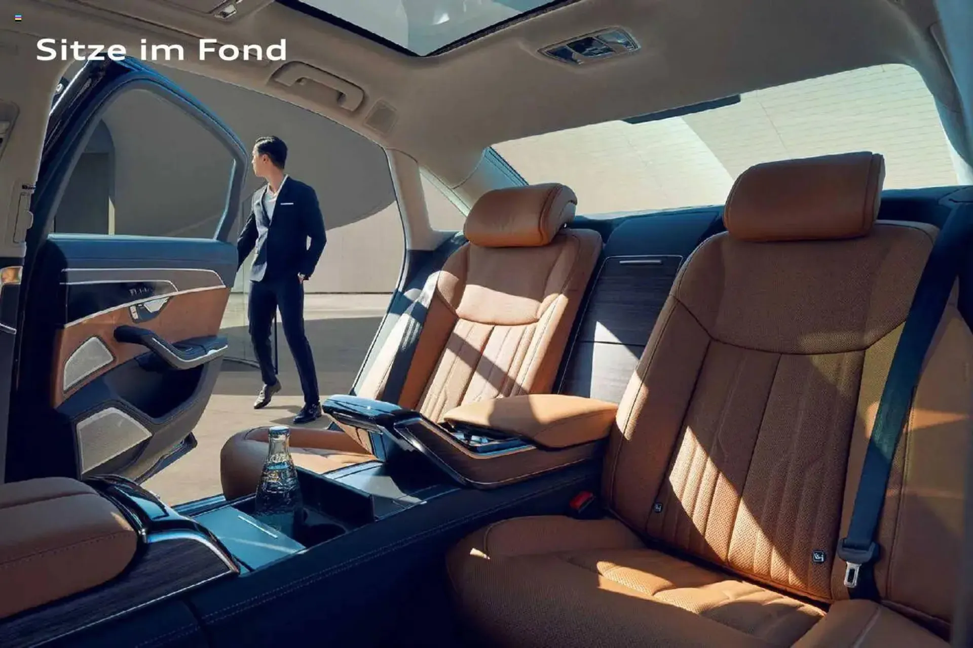 Audi Prospekt von 20. Februar bis 9. Januar 2026 - Prospekt seite 69