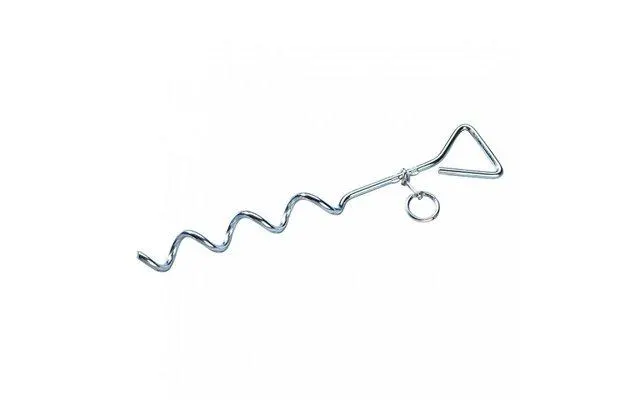 Berger Anbindepflock