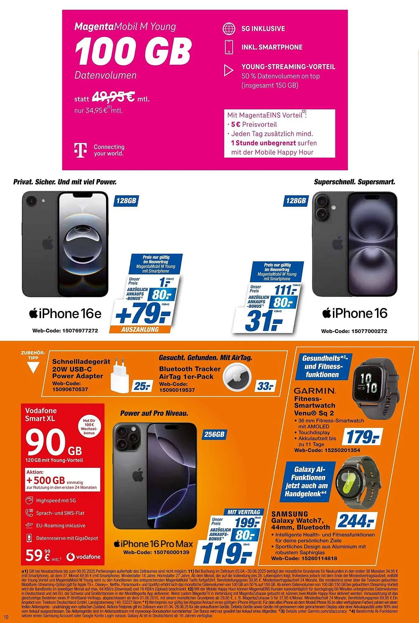 Expert Prospekt von 2. Mai bis 8. Mai 2025 - Prospekt seite 10