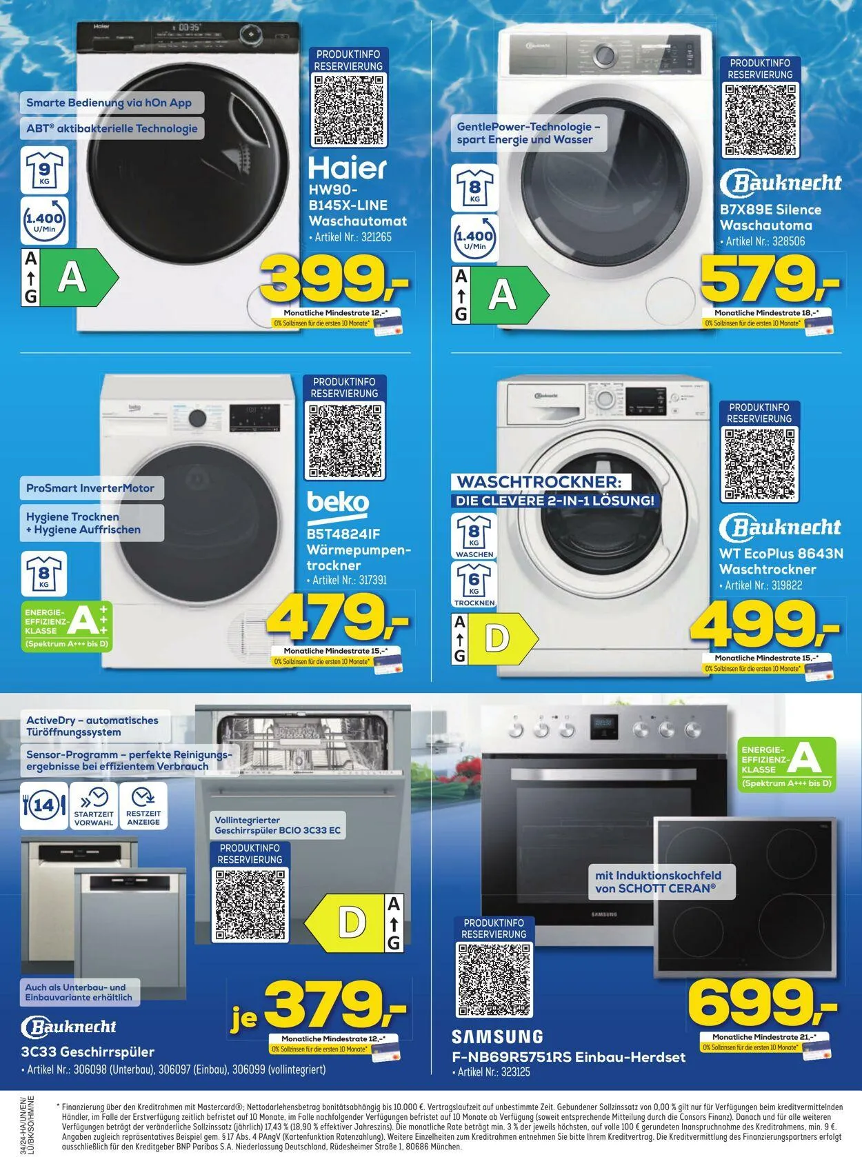 Berlet Aktueller Prospekt von 13. Dezember bis 27. Dezember 2025 - Prospekt seite 10