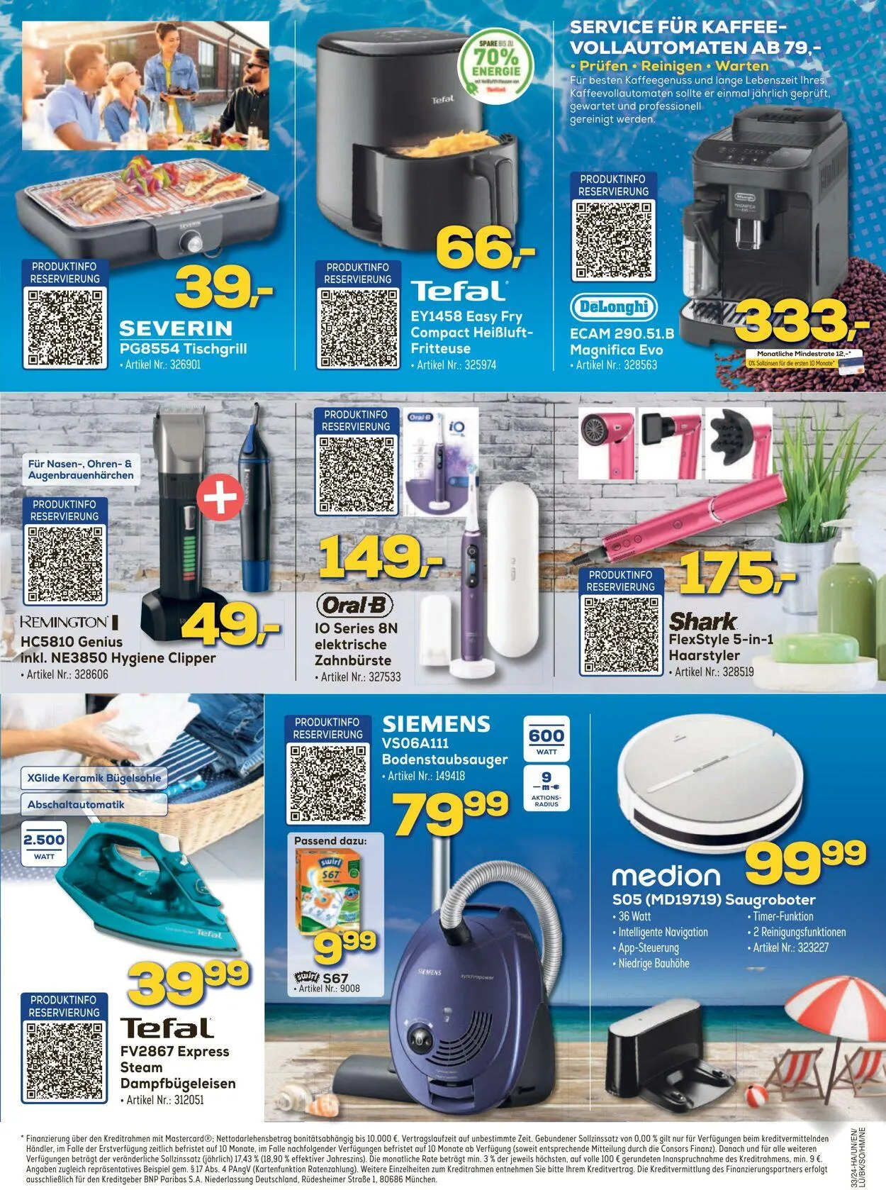 Berlet Aktueller Prospekt von 29. November bis 13. Dezember 2025 - Prospekt seite 7