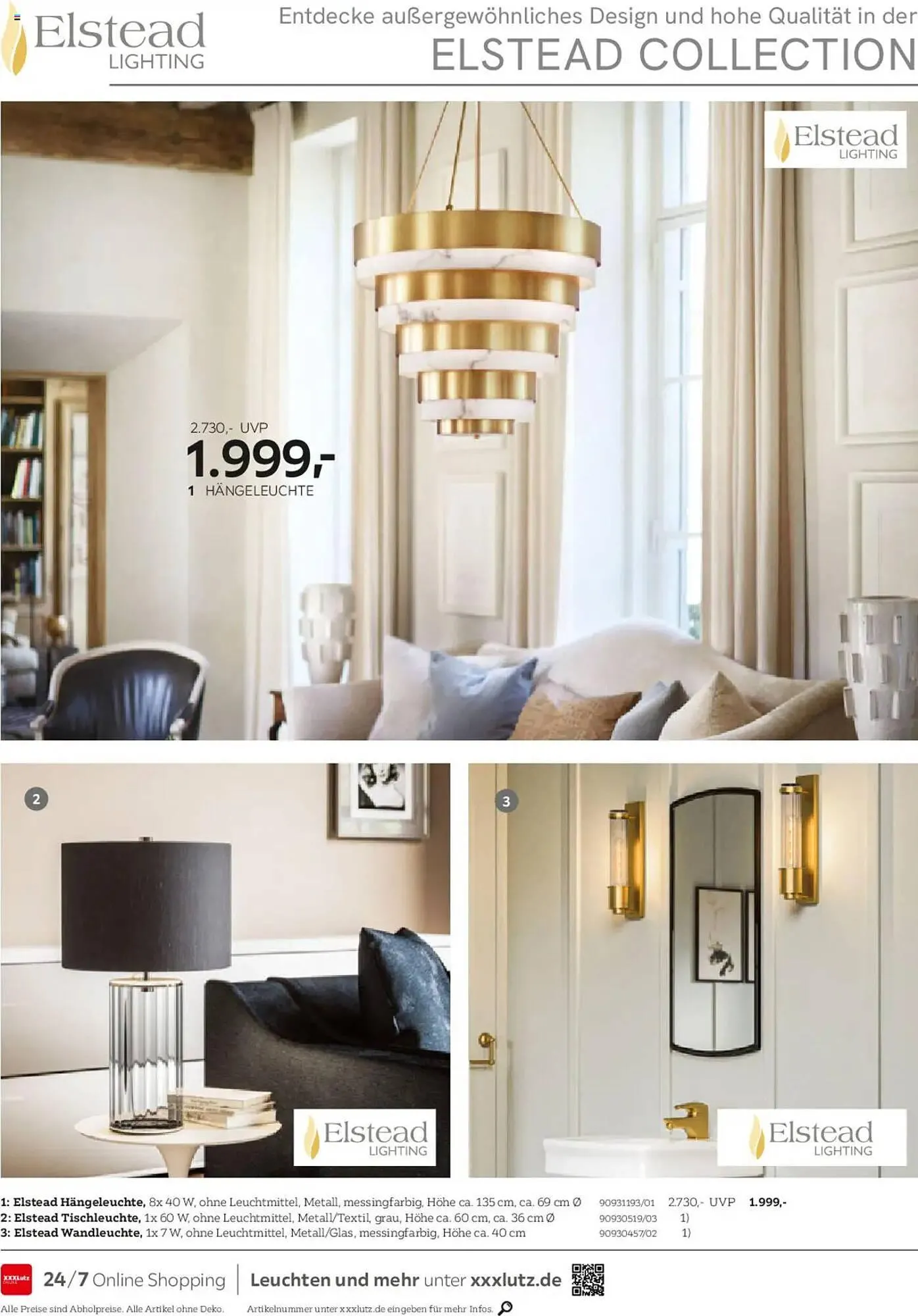 XXXLutz Prospekt von 1. März bis 30. Juni 2025 - Prospekt seite 76