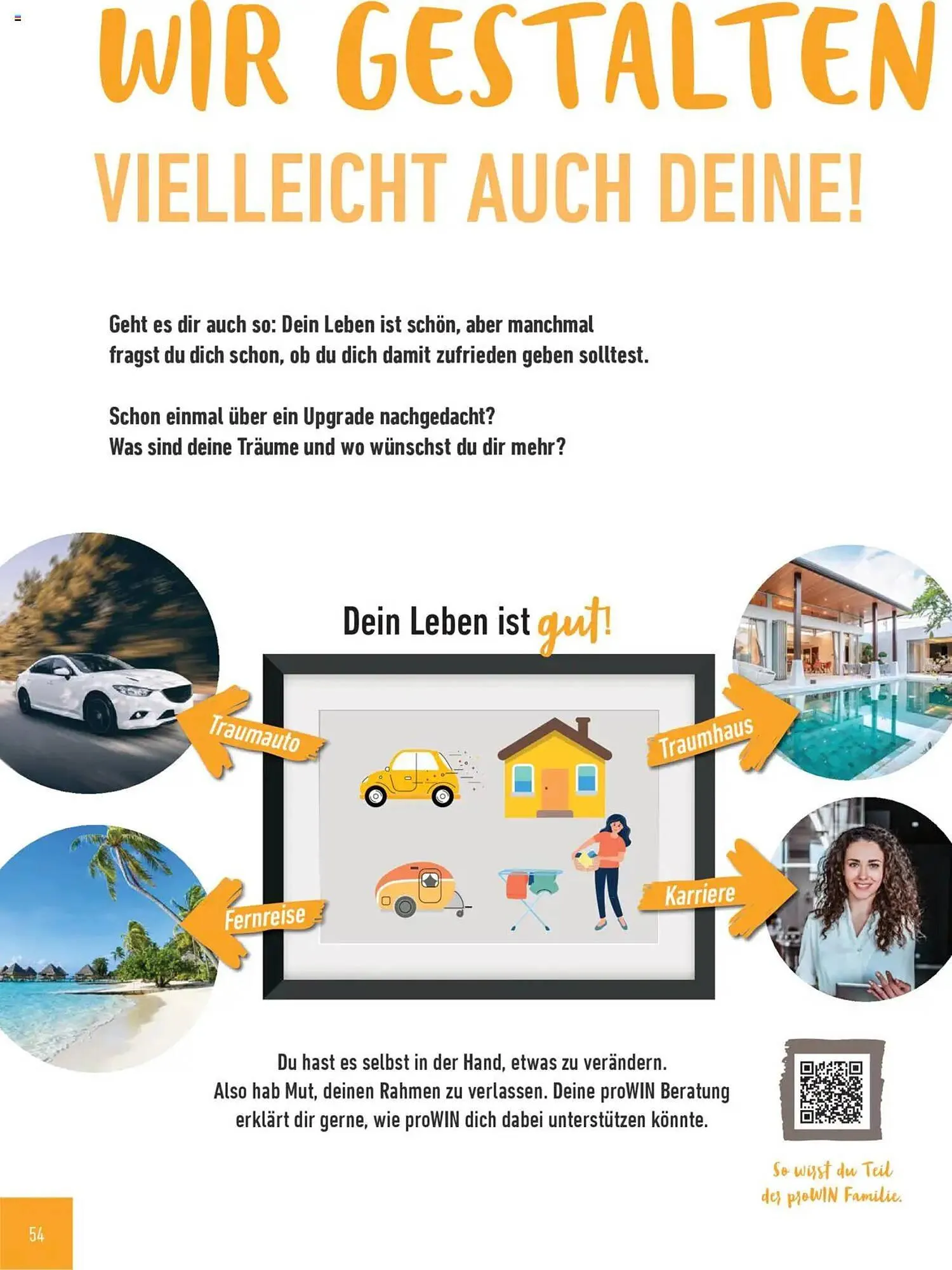 Prowin Prospekt von 1. Juli bis 31. Dezember 2025 - Prospekt seite 54