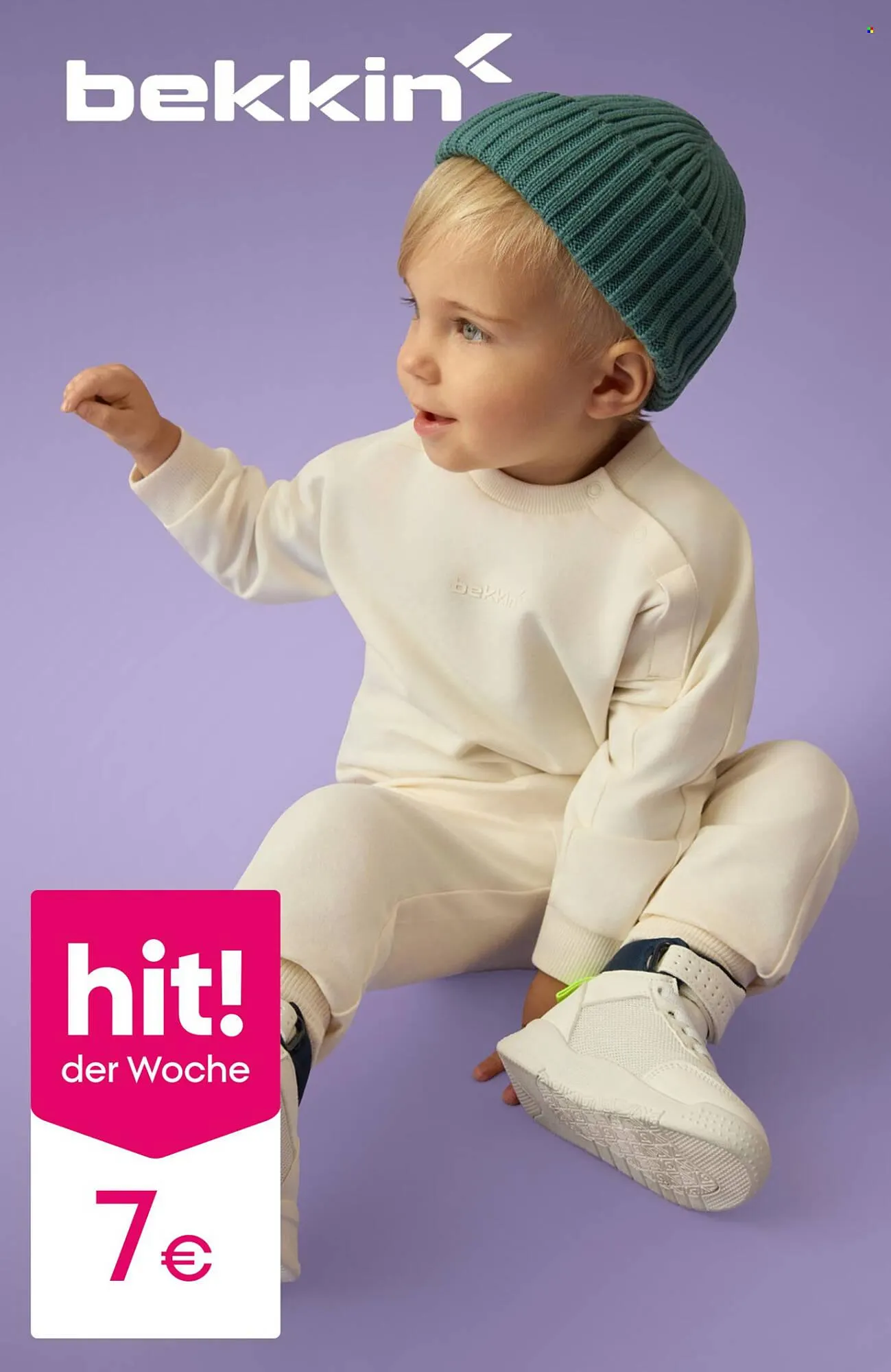 PEPCO Prospekt von 8. Januar bis 14. Januar 2026 - Prospekt seite 2