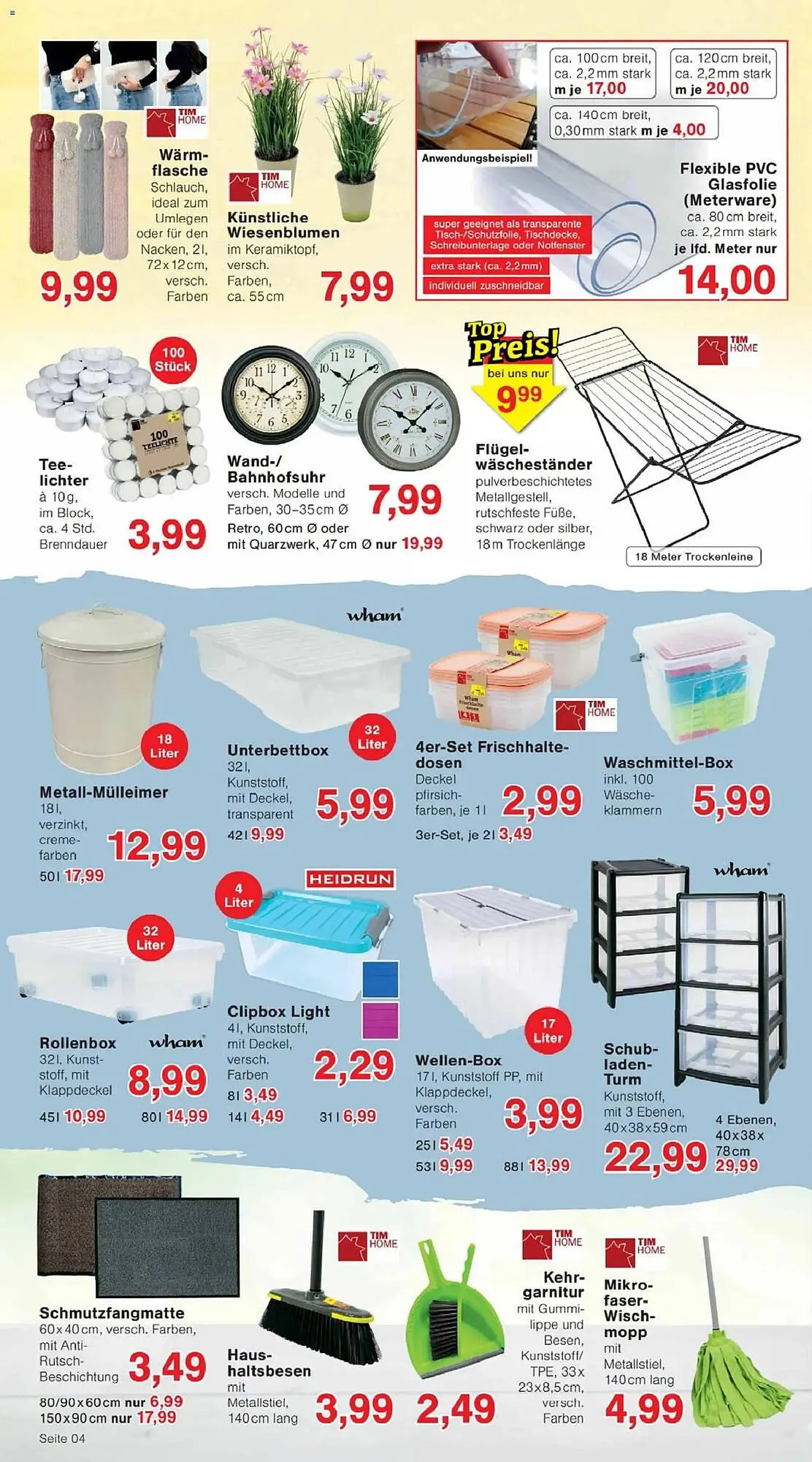 Jawoll Prospekt von 26. Januar bis 31. Januar 2026 - Prospekt seite 4