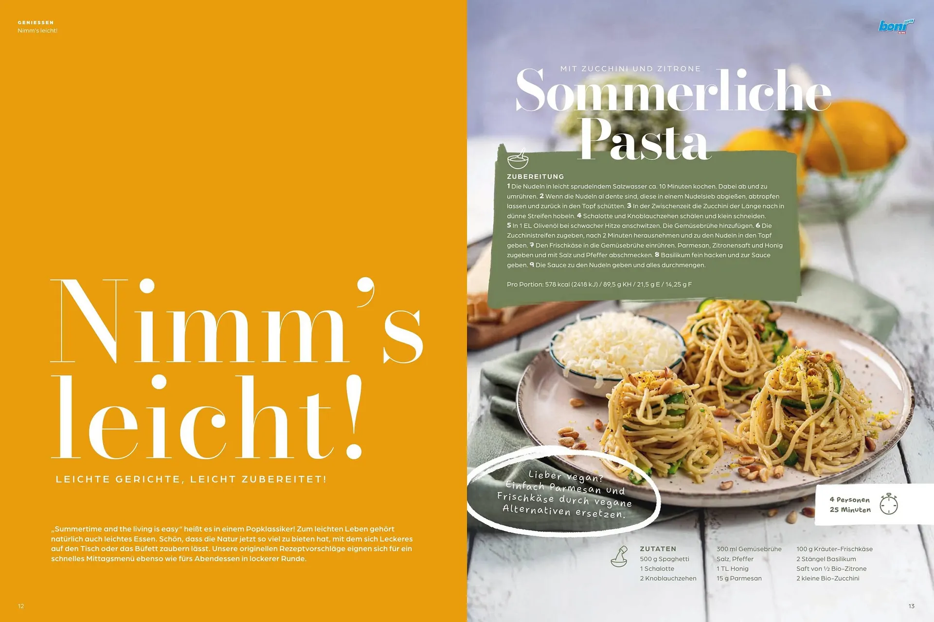 boni Center Prospekt von 1. Juni bis 31. Oktober 2025 - Prospekt seite 7