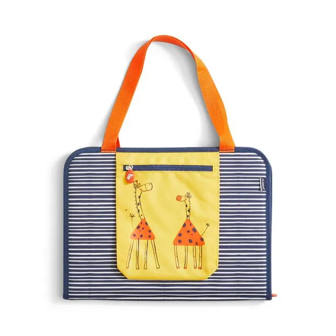 Mitnehm-Kreativtasche, A4