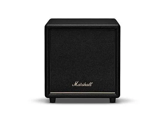 MARSHALL Heston Sub 200, Subwoofer, Black