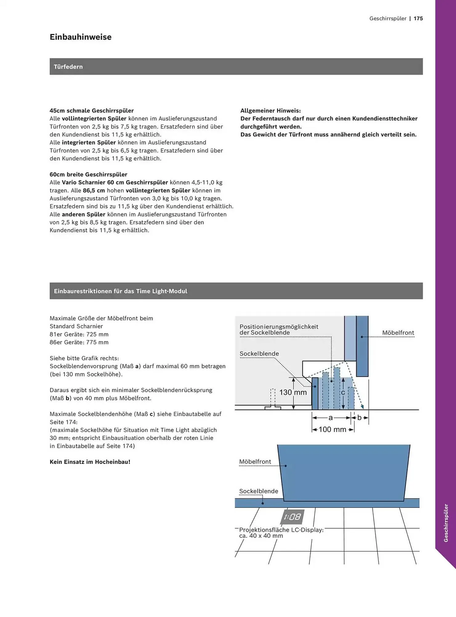 Bosch Prospekt von 29. Oktober bis 31. Dezember 2025 - Prospekt seite 175