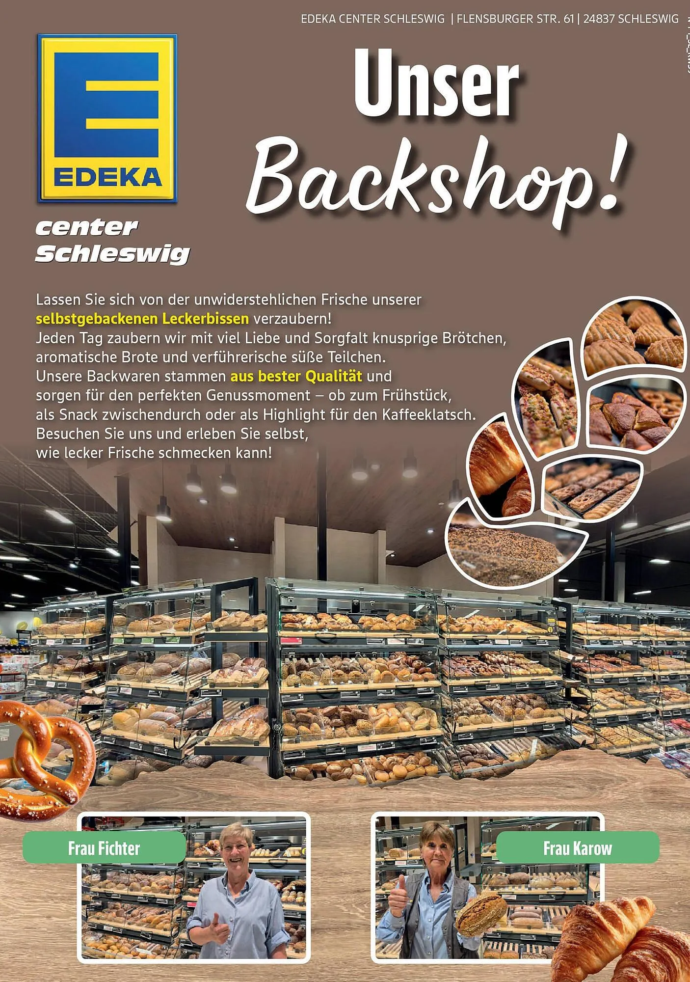 Marktkauf Prospekt von 21. September bis 27. September 2025 - Prospekt seite 1