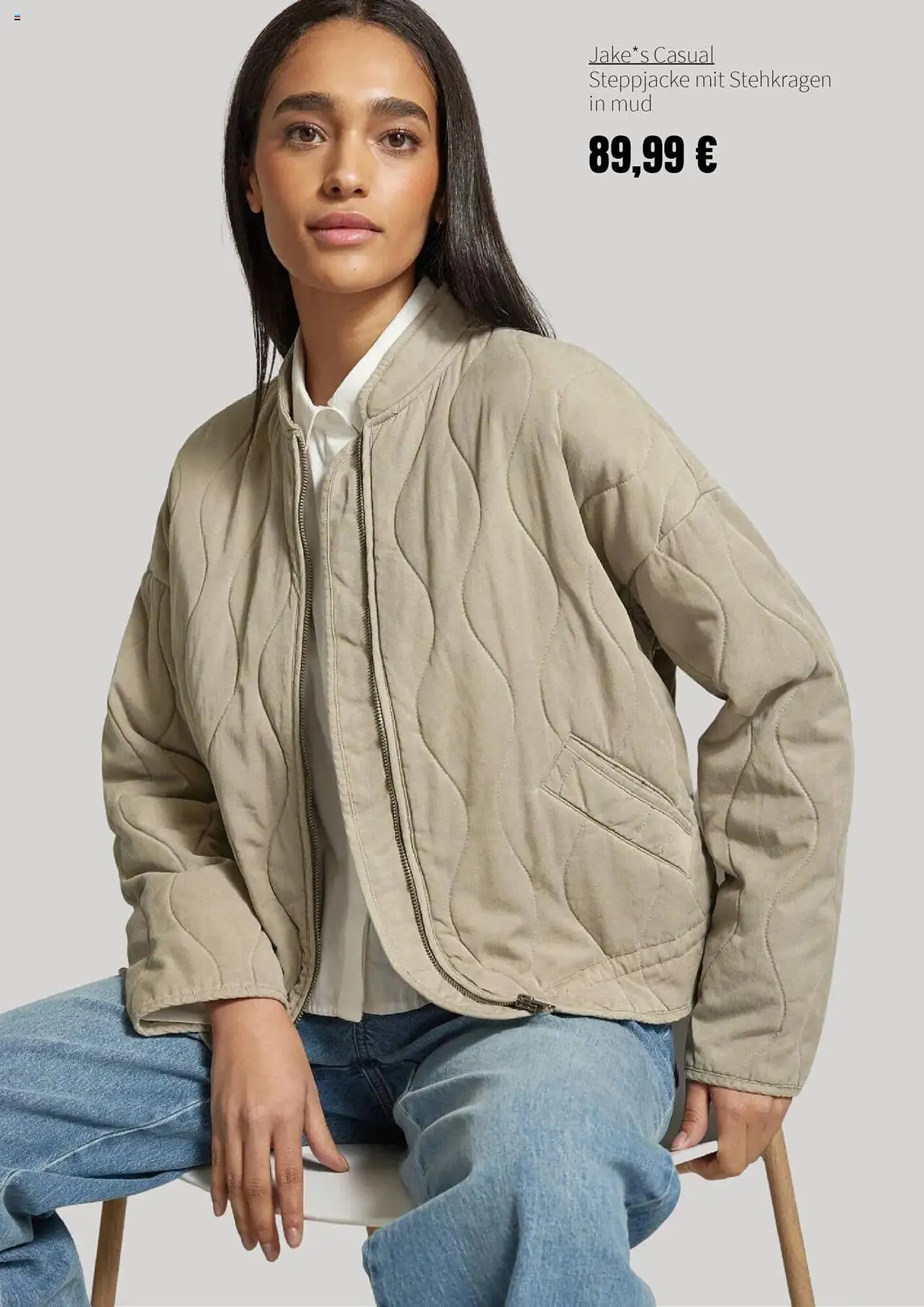 Peek & Cloppenburg Prospekt von 18. März bis 18. April 2025 - Prospekt seite 9