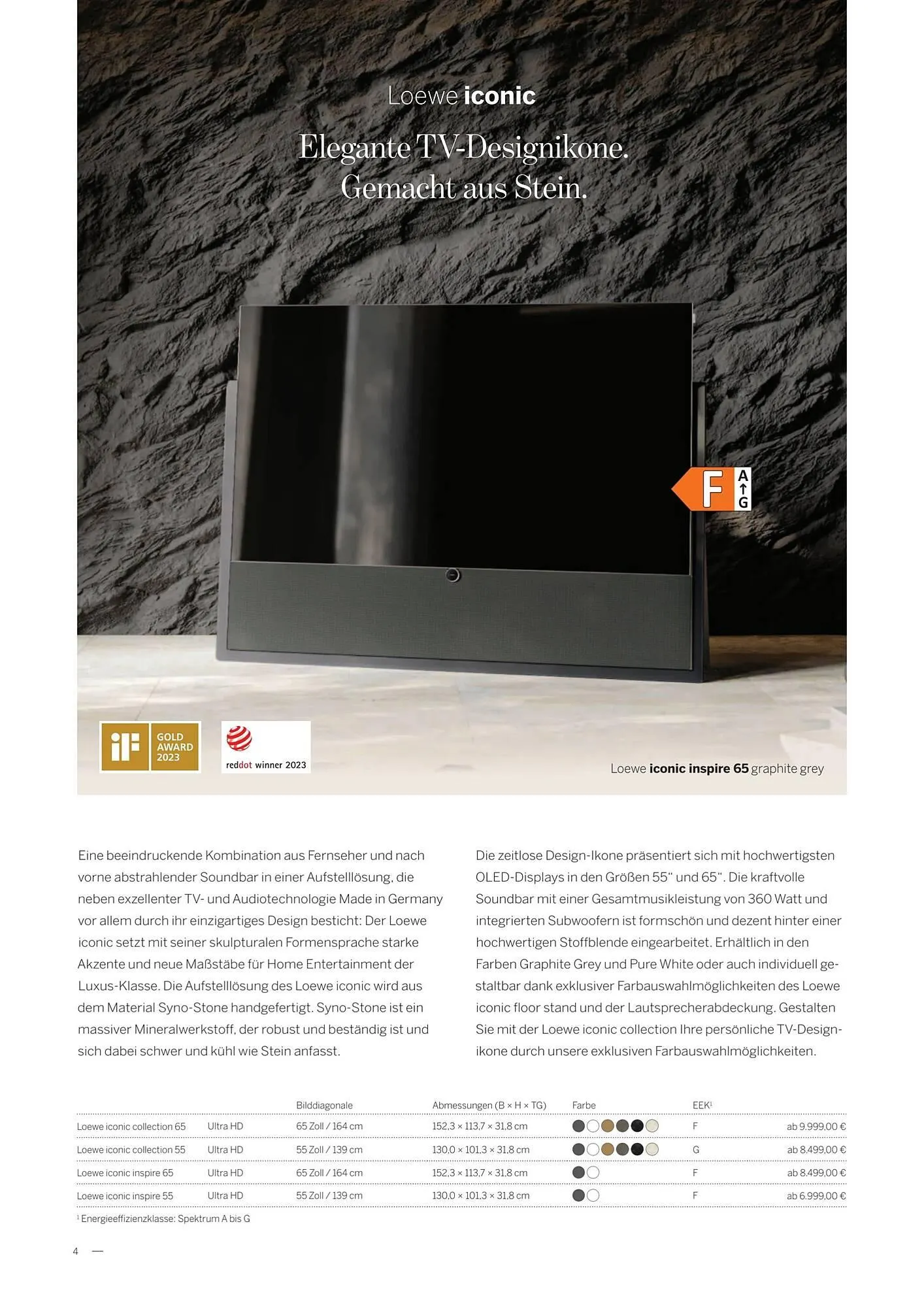 EP Magazin von 9. Juni bis 14. Juli 2025 - Prospekt seite 4