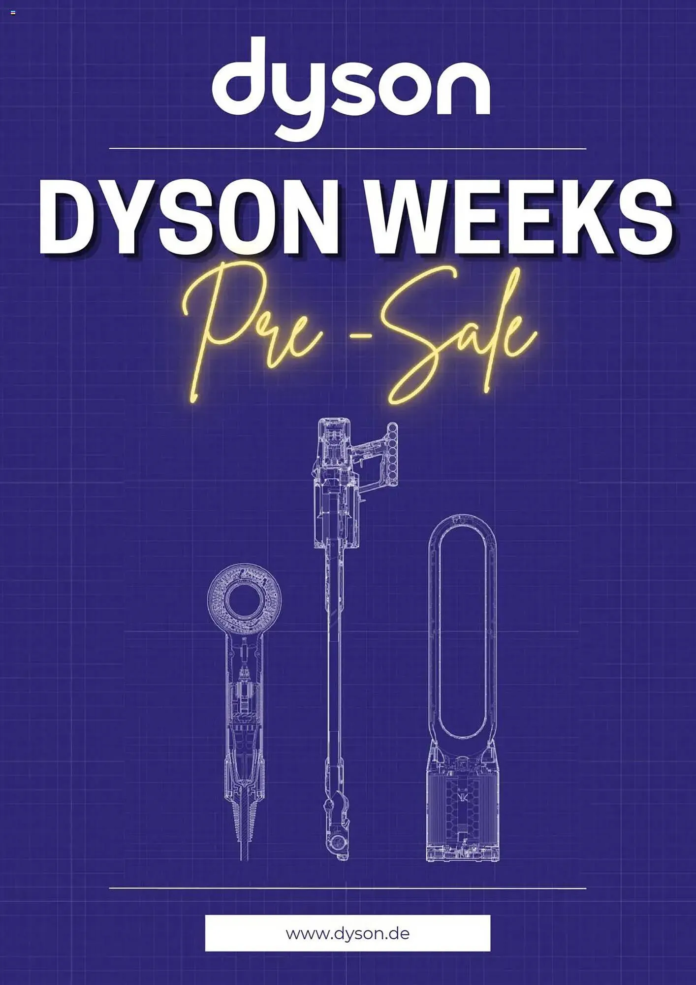 Dyson Prospekt - 1