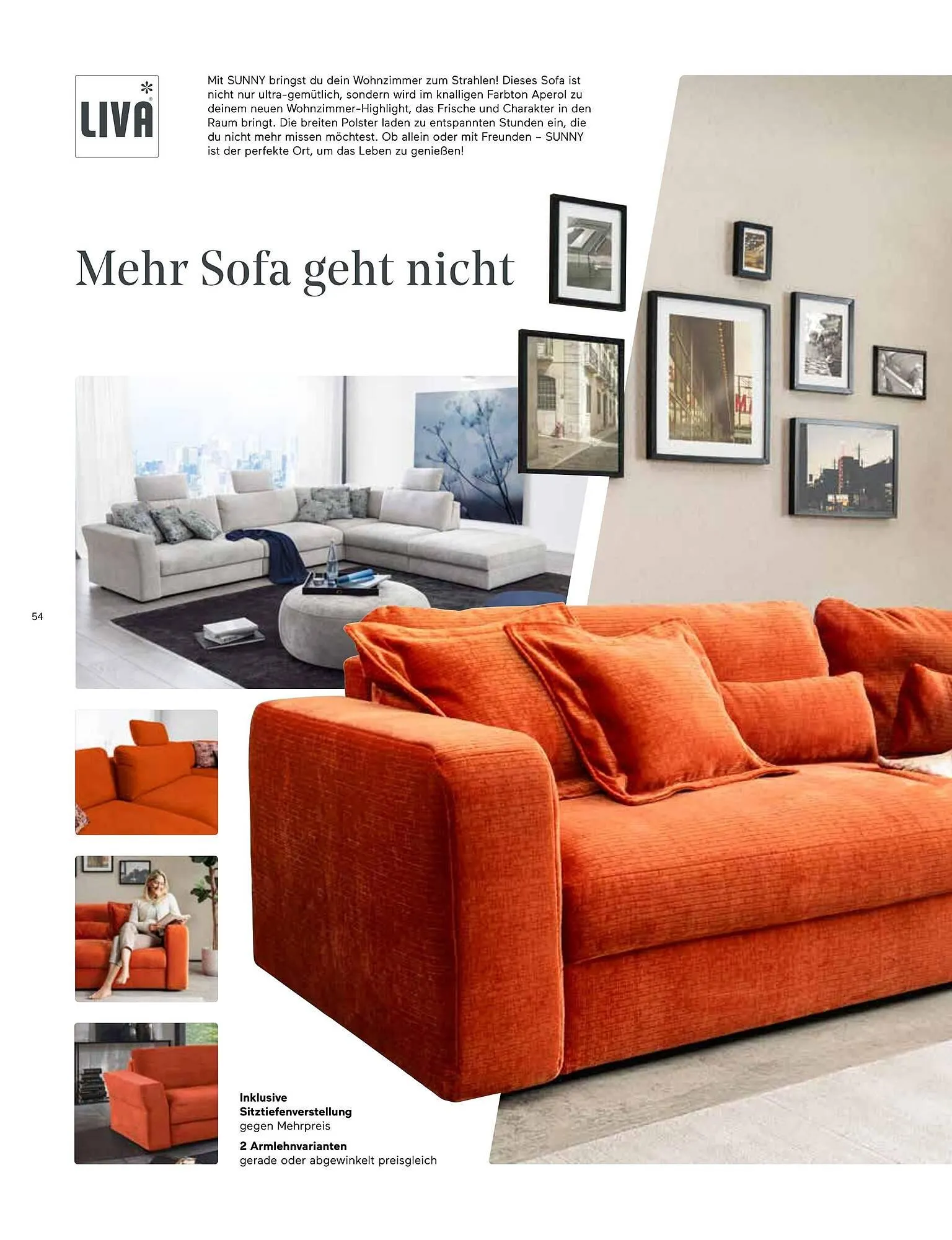 Wiethoff Prospekt von 4. Januar bis 31. Dezember 2025 - Prospekt seite 54