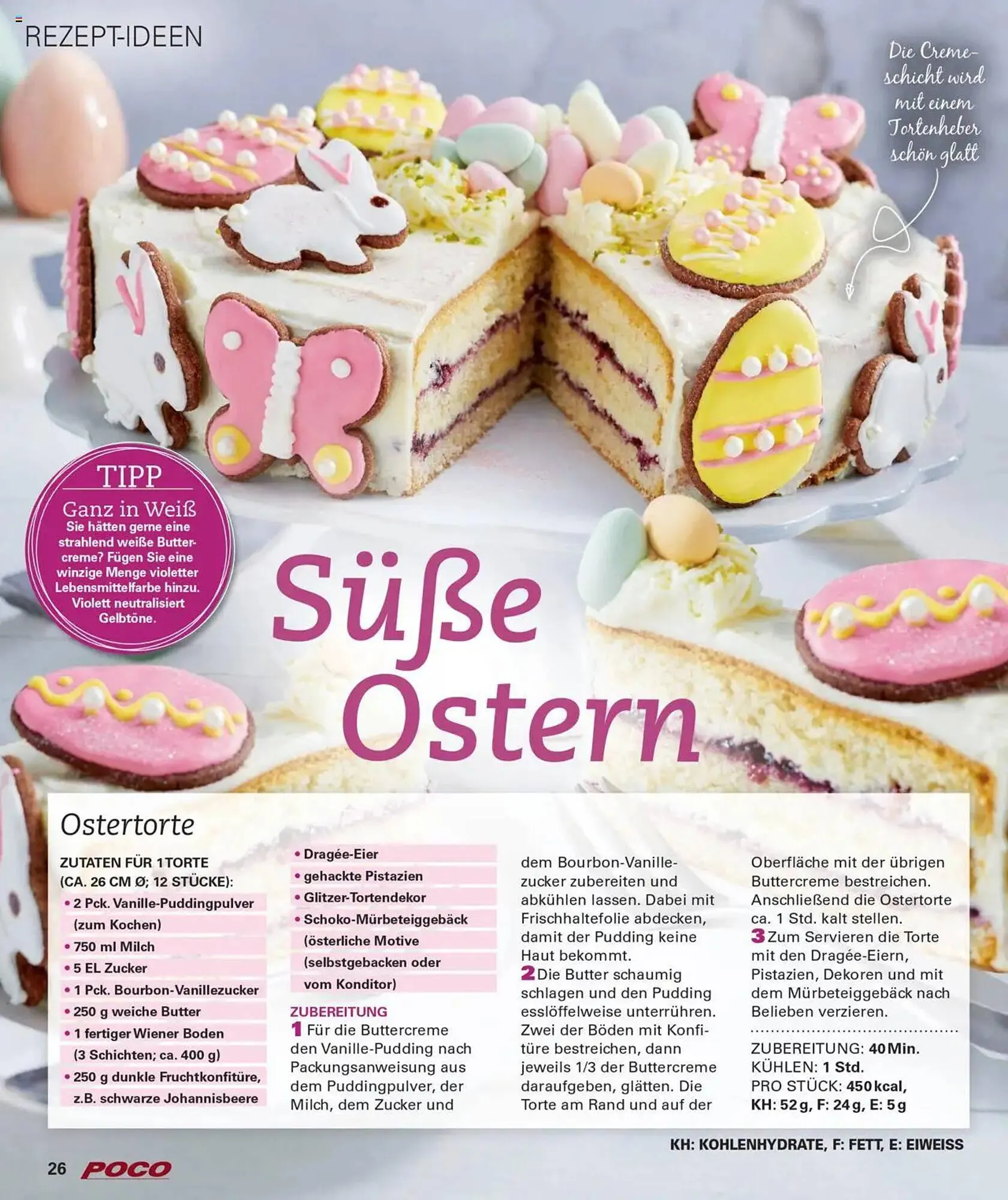 Poco Prospekt von 14. Februar bis 27. April 2025 - Prospekt seite 26