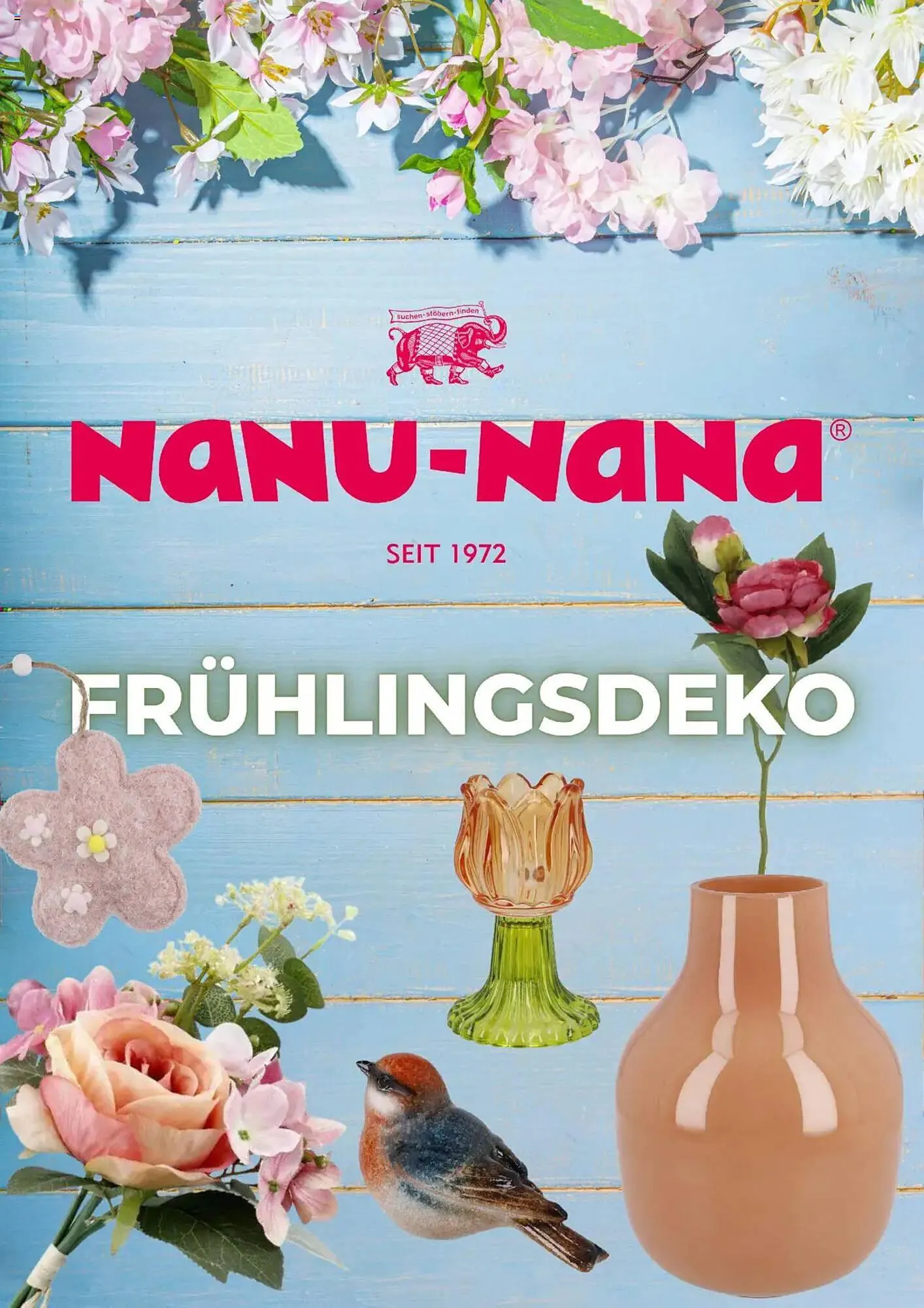 Nanu Nana Prospekt - 1