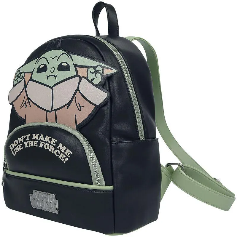 "The Mandalorian - Grogu" Mini Mochilas multicolor de Star Wars