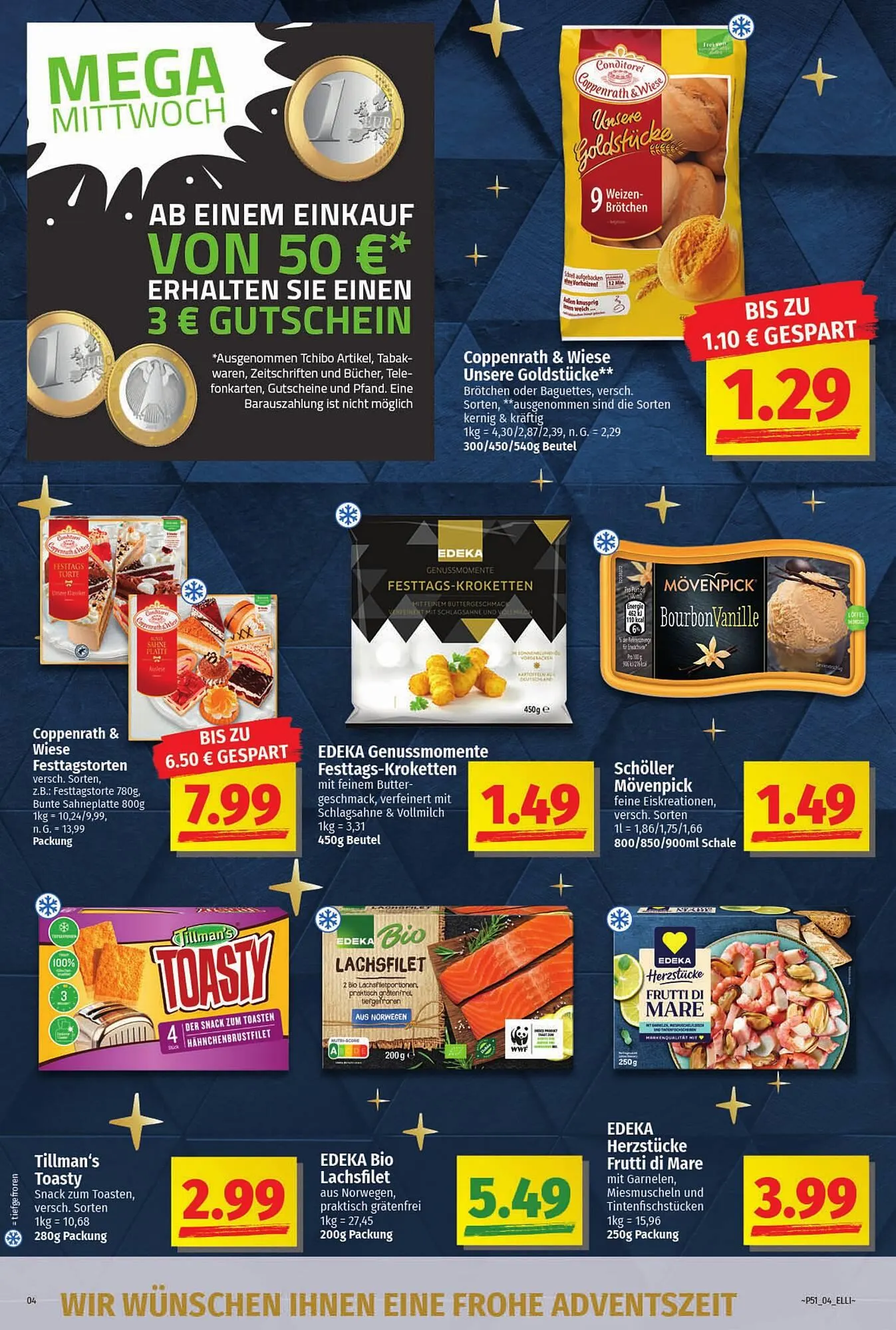 Elli Markt Prospekt von 15. Dezember bis 20. Dezember 2025 - Prospekt seite 6