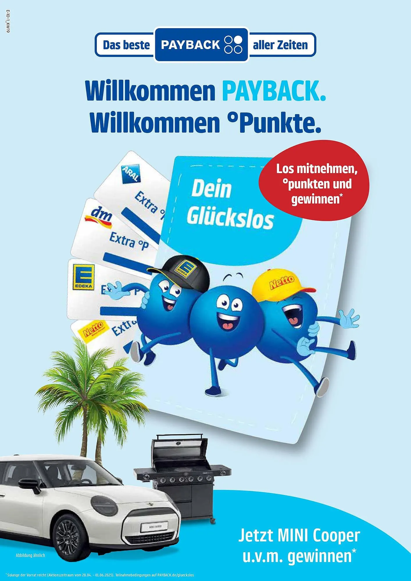 Marktkauf Prospekt von 4. Mai bis 10. Mai 2025 - Prospekt seite 10