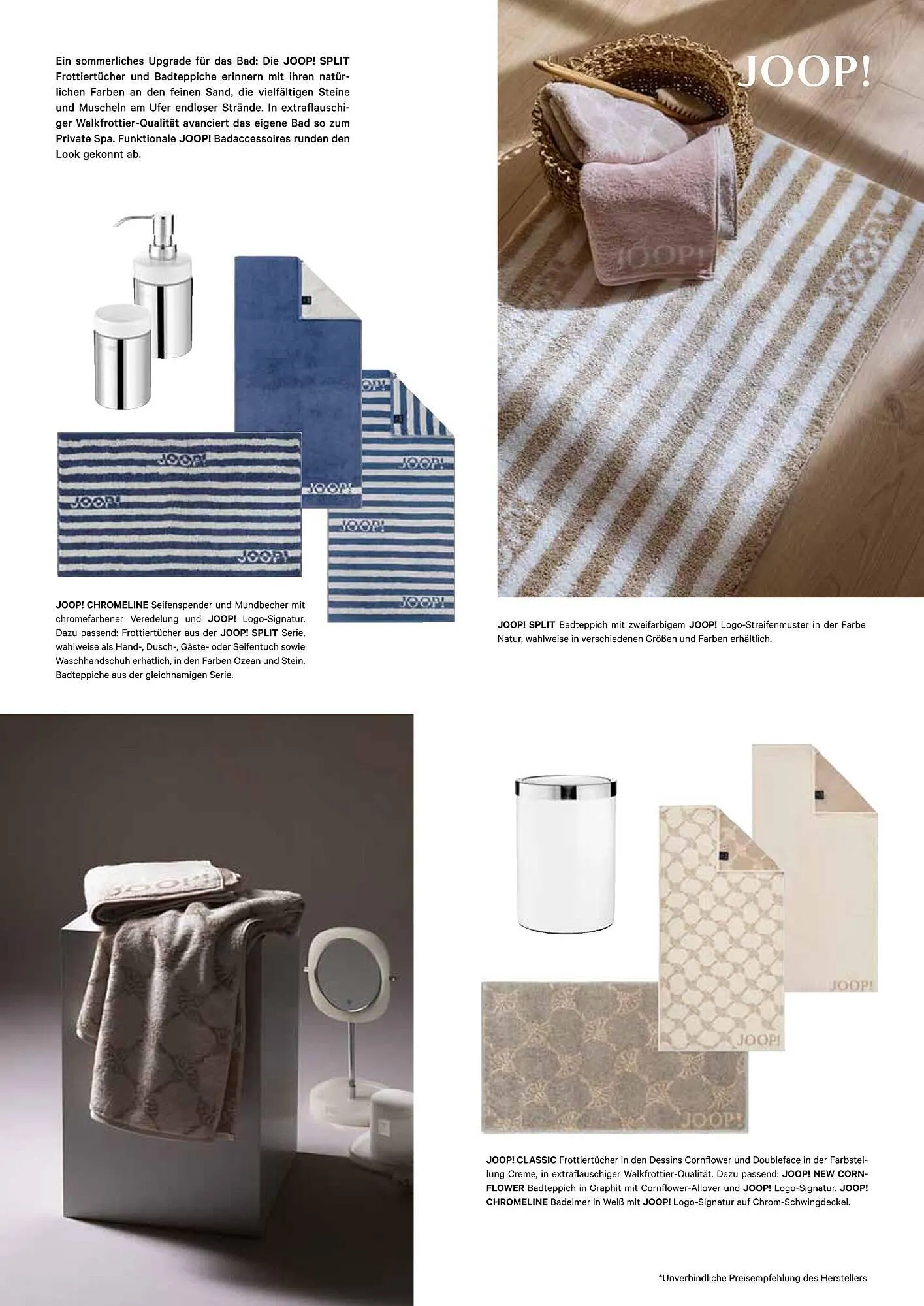 Segmüller Prospekt von 23. Juni bis 4. August 2025 - Prospekt seite 13