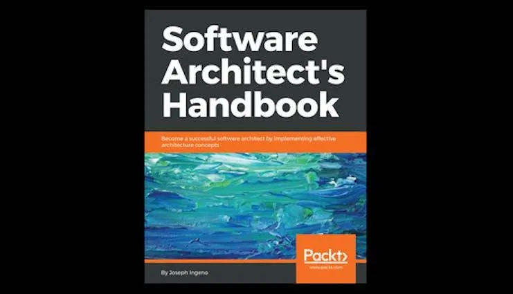 Software Architect's Handbook