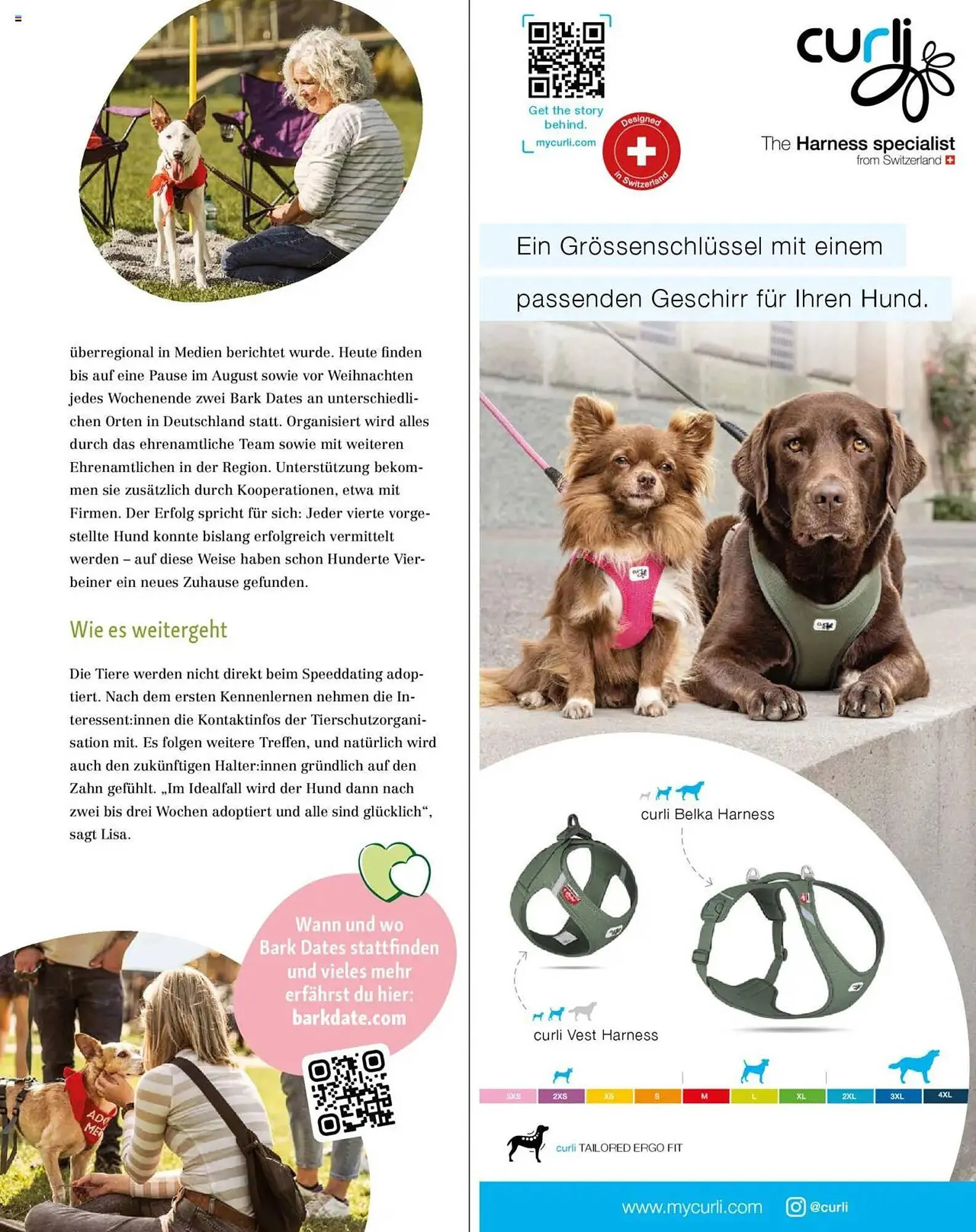 Fressnapf Prospekt von 1. Juli bis 31. August 2025 - Prospekt seite 33