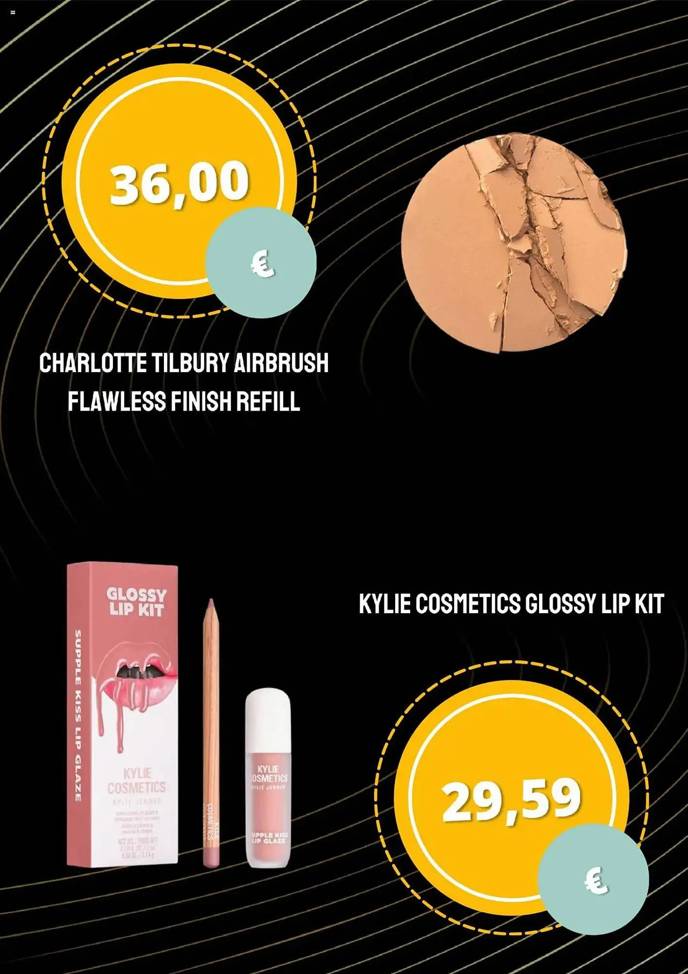 Douglas Prospekt von 1. September bis 30. September 2025 - Prospekt seite 8