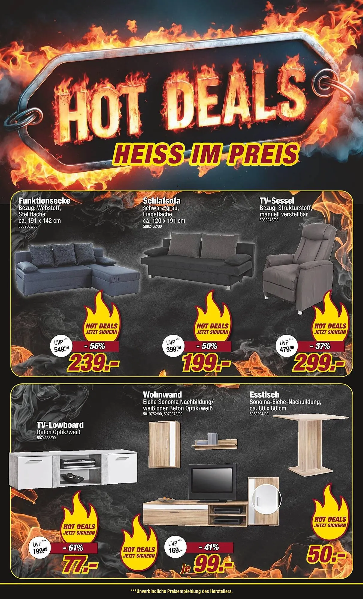 Poco Prospekt von 7. Juni bis 13. Juni 2025 - Prospekt seite 22