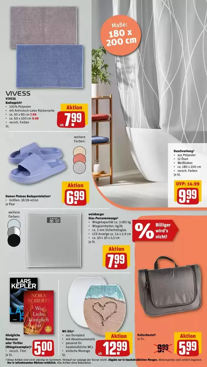 Attraktive Angebote entdecken von 18. Januar bis 18. Januar 2025 - Prospekt seite 29