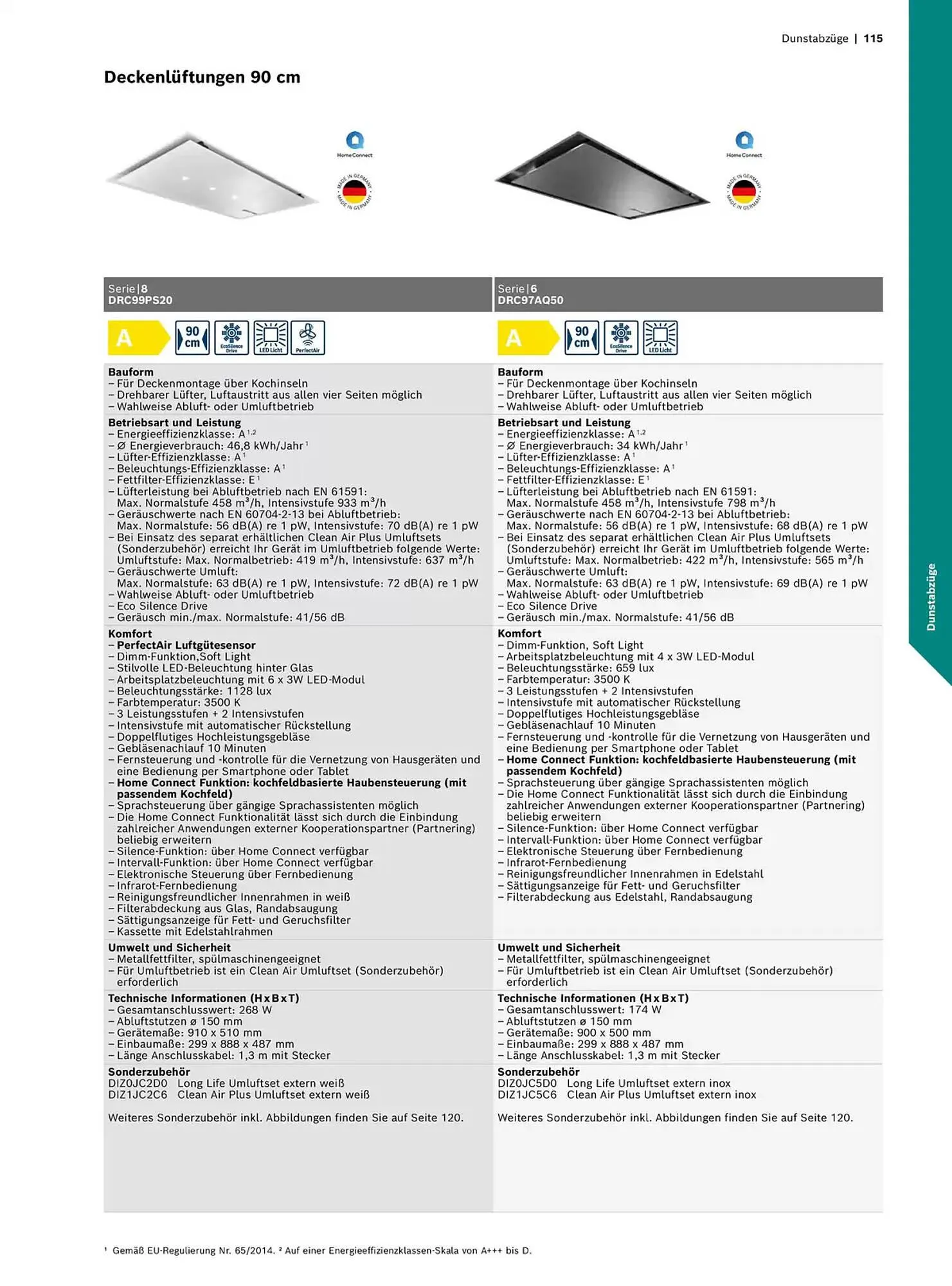 Bosch Prospekt von 29. Oktober bis 31. Dezember 2025 - Prospekt seite 115