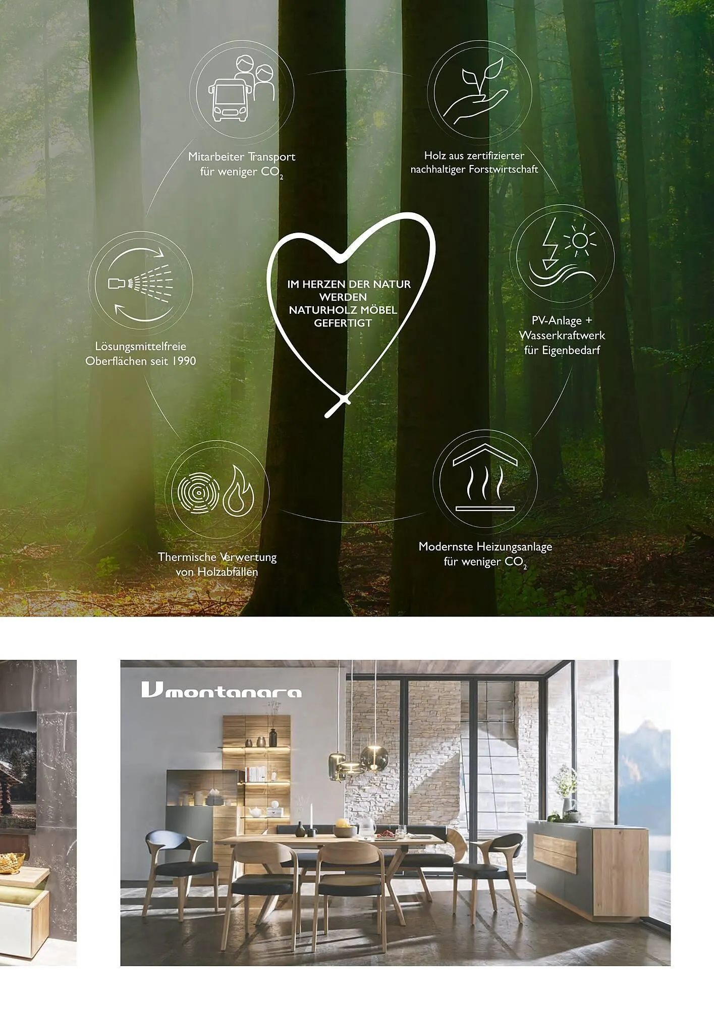 Möbel Mahler Prospekt von 25. Juni bis 29. Juli 2025 - Prospekt seite 3