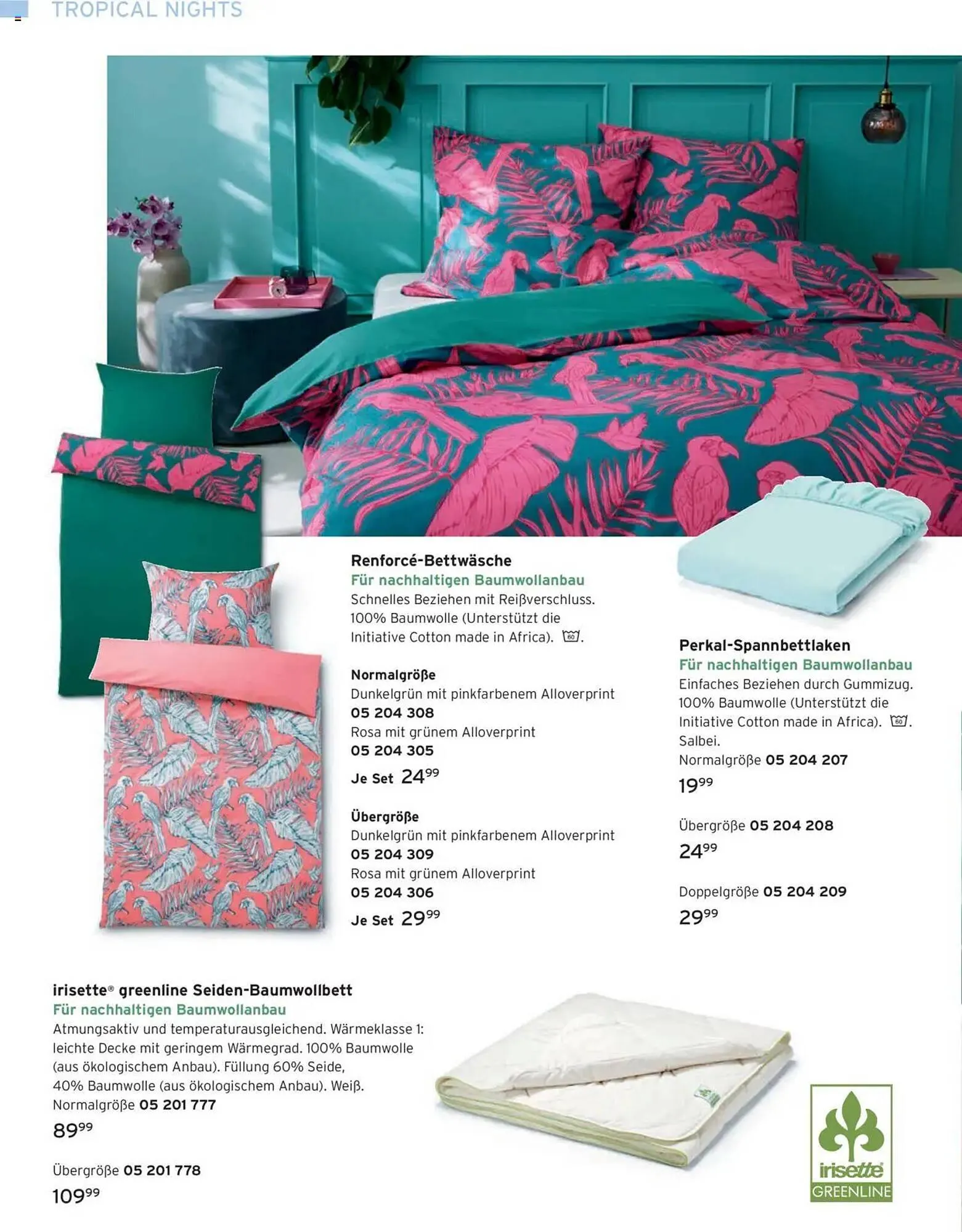 Tchibo Prospekt von 1. Mai bis 31. Mai 2025 - Prospekt seite 114