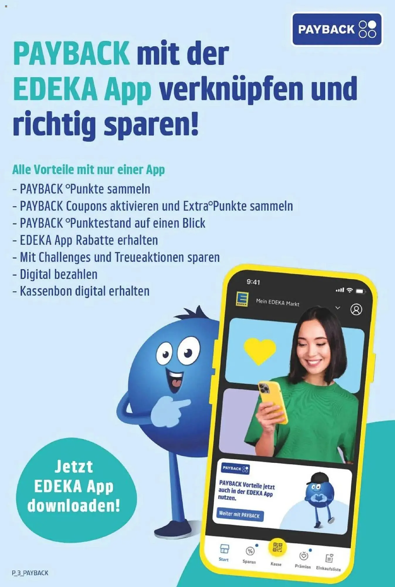 NP Discount Prospekt von 9. Februar bis 14. Februar 2026 - Prospekt seite 15