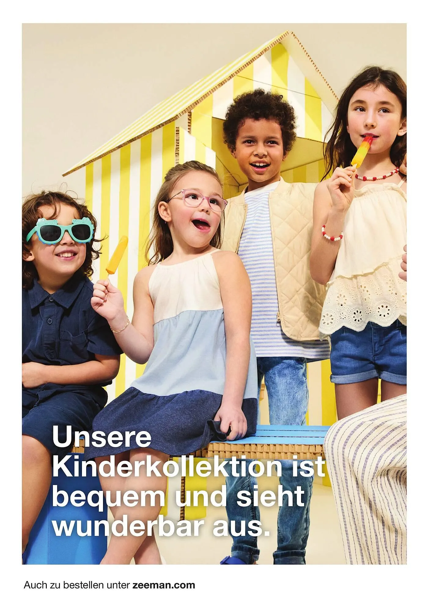 Zeeman Prospekt von 29. März bis 4. April 2025 - Prospekt seite 12