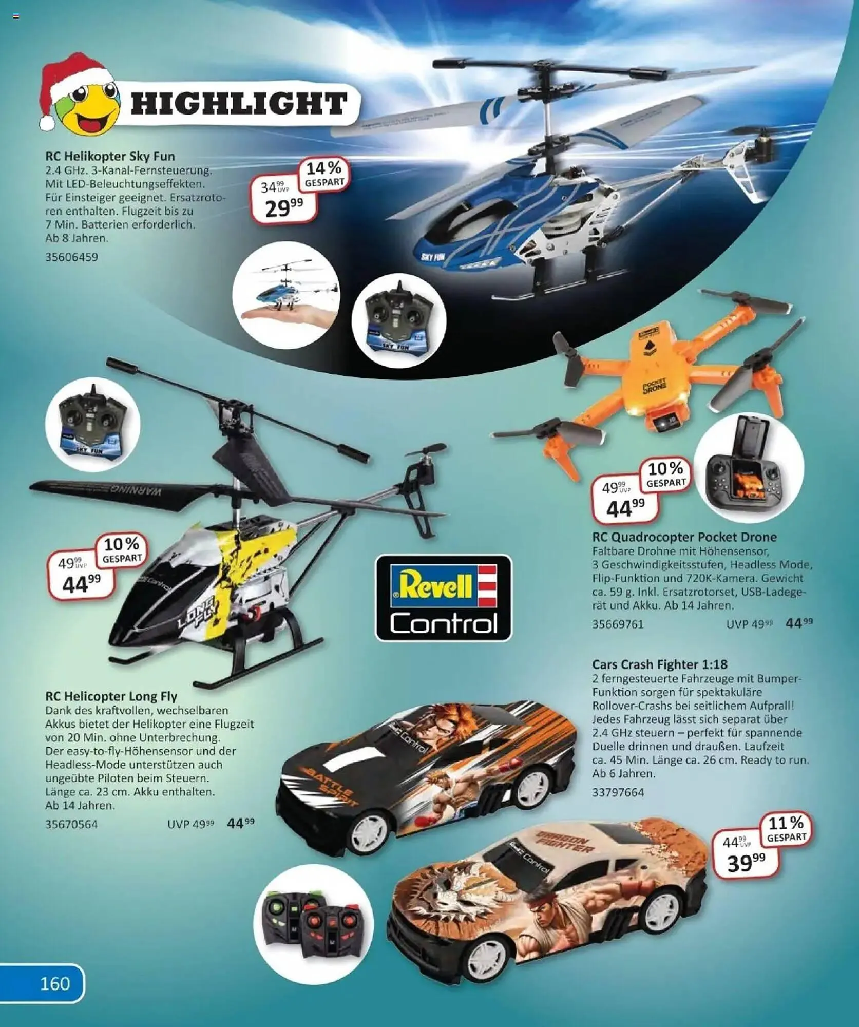Vedes Prospekt von 29. September bis 6. Januar 2026 - Prospekt seite 160