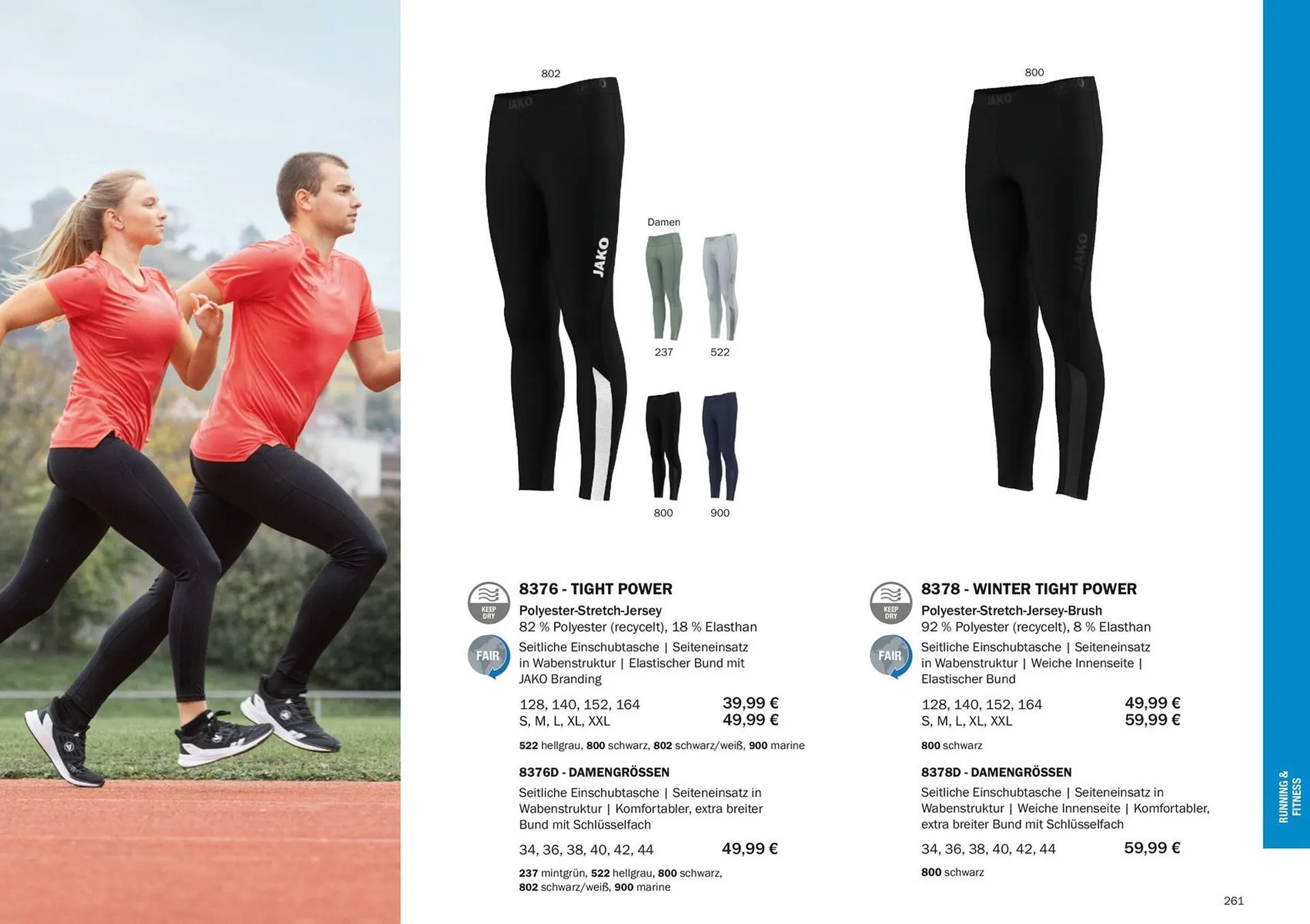 Jako Prospekt von 27. Mai bis 31. Dezember 2025 - Prospekt seite 263