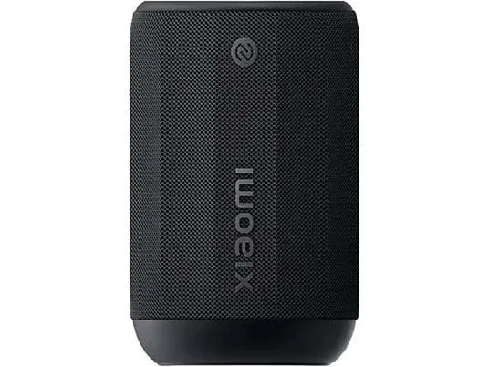 XIAOMI Bluetooth Mini Lautsprecher, Schwarz