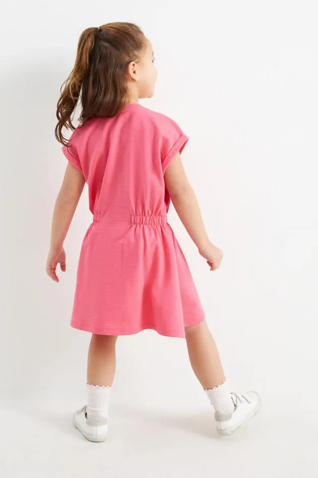 Heart - dress