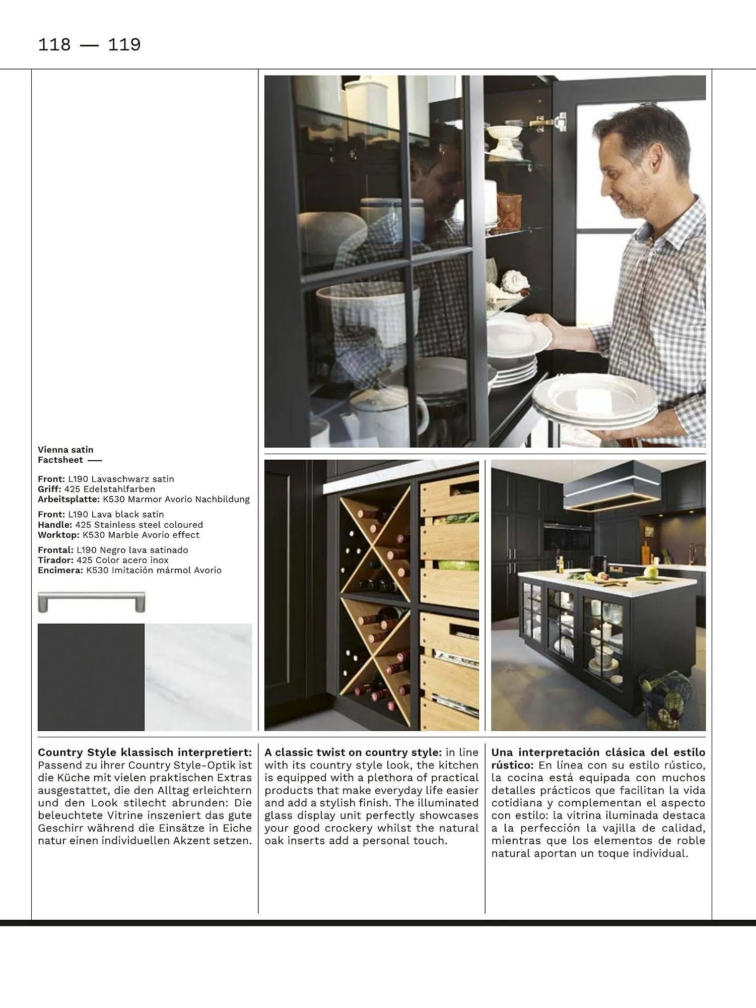 Wiethoff Prospekt von 13. März bis 26. März 2025 - Prospekt seite 118