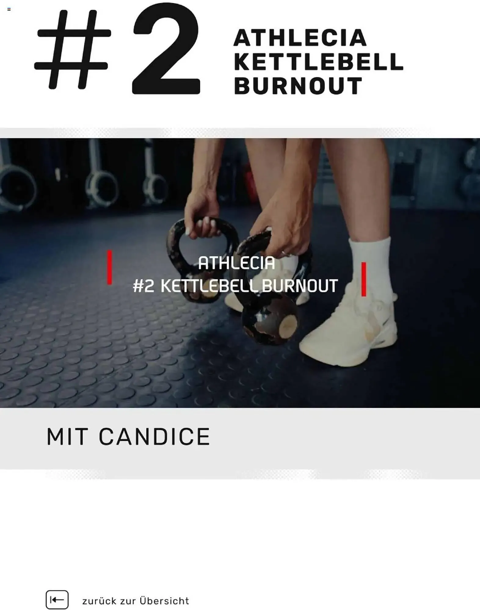 Sport 2000 Prospekt von 24. Februar bis 24. August 2025 - Prospekt seite 66