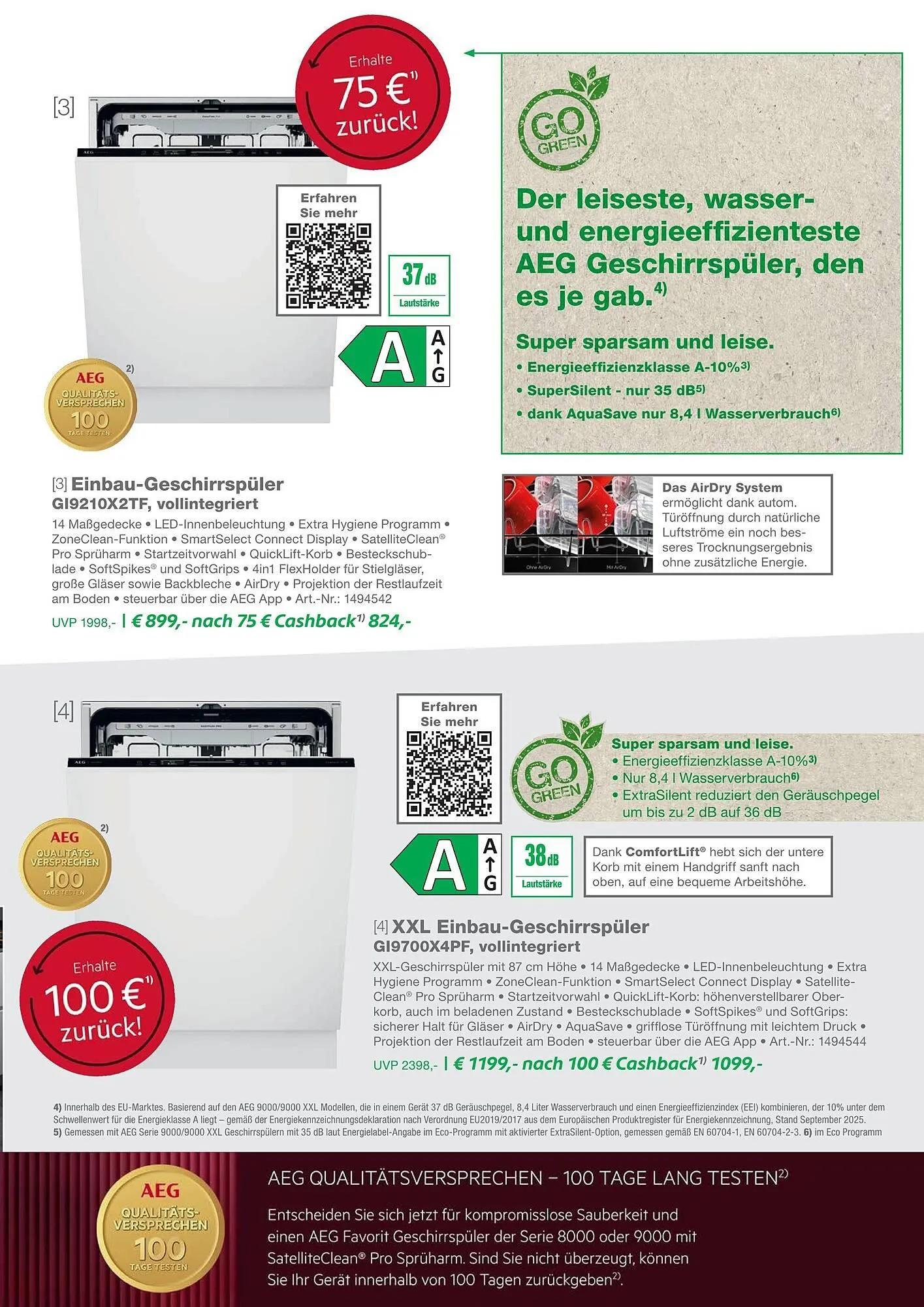 EP Magazin von 19. Januar bis 1. Februar 2026 - Prospekt seite 7