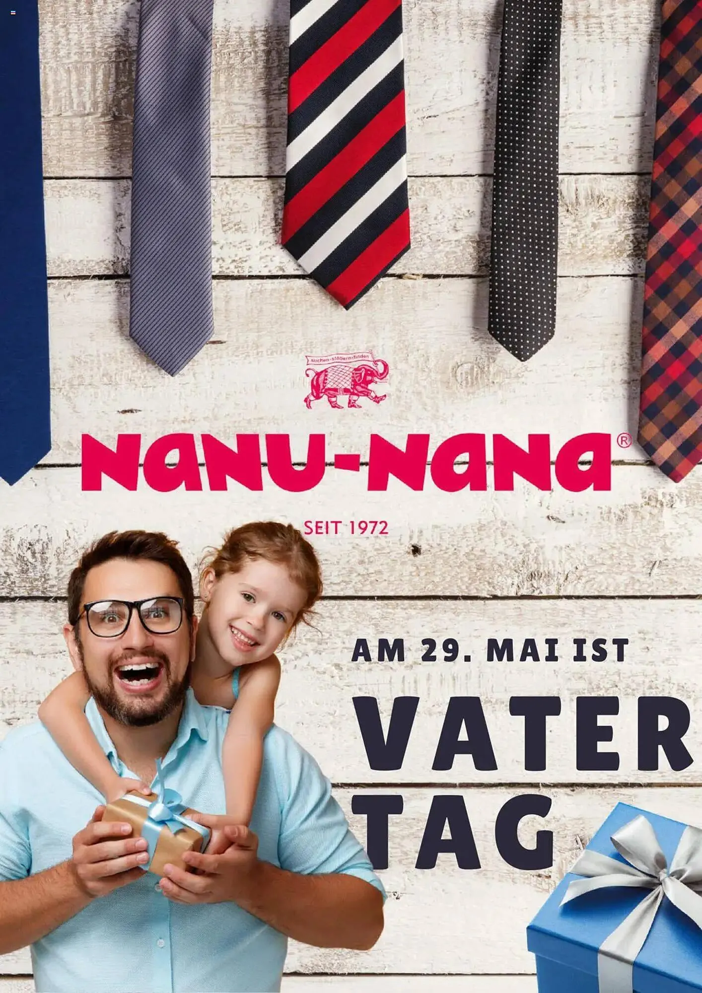 Nanu Nana Prospekt - 6