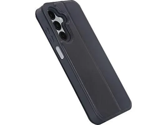 ISY ISC-3153, Bookcover, Samsung, Galaxy A26, Schwarz