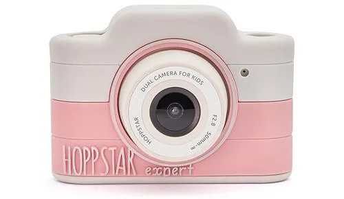 Hoppstar Kinderkamera Expert - blush