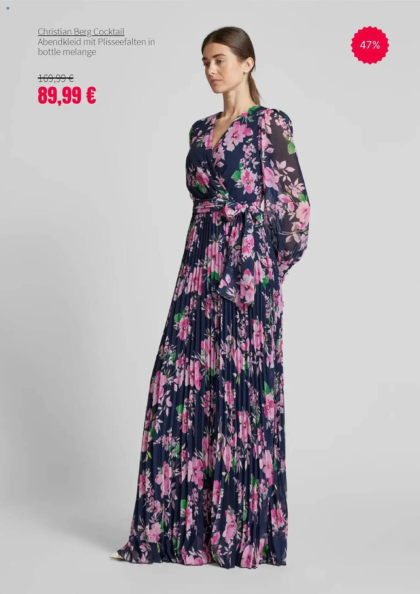 Peek & Cloppenburg Prospekt von 5. Juni bis 18. Juni 2025 - Prospekt seite 6